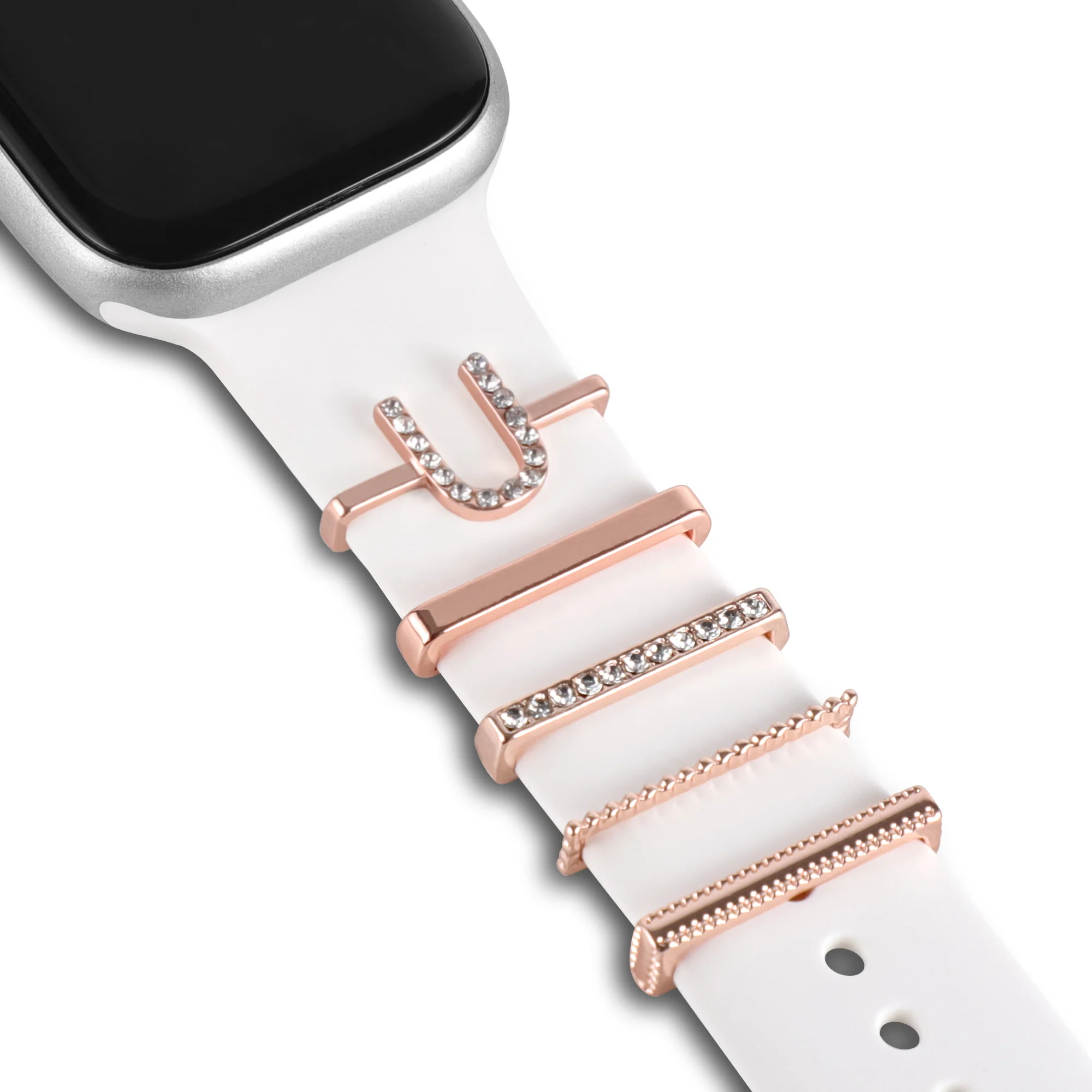 arktisband Apple Watch Charms "U Style" - Image 9
