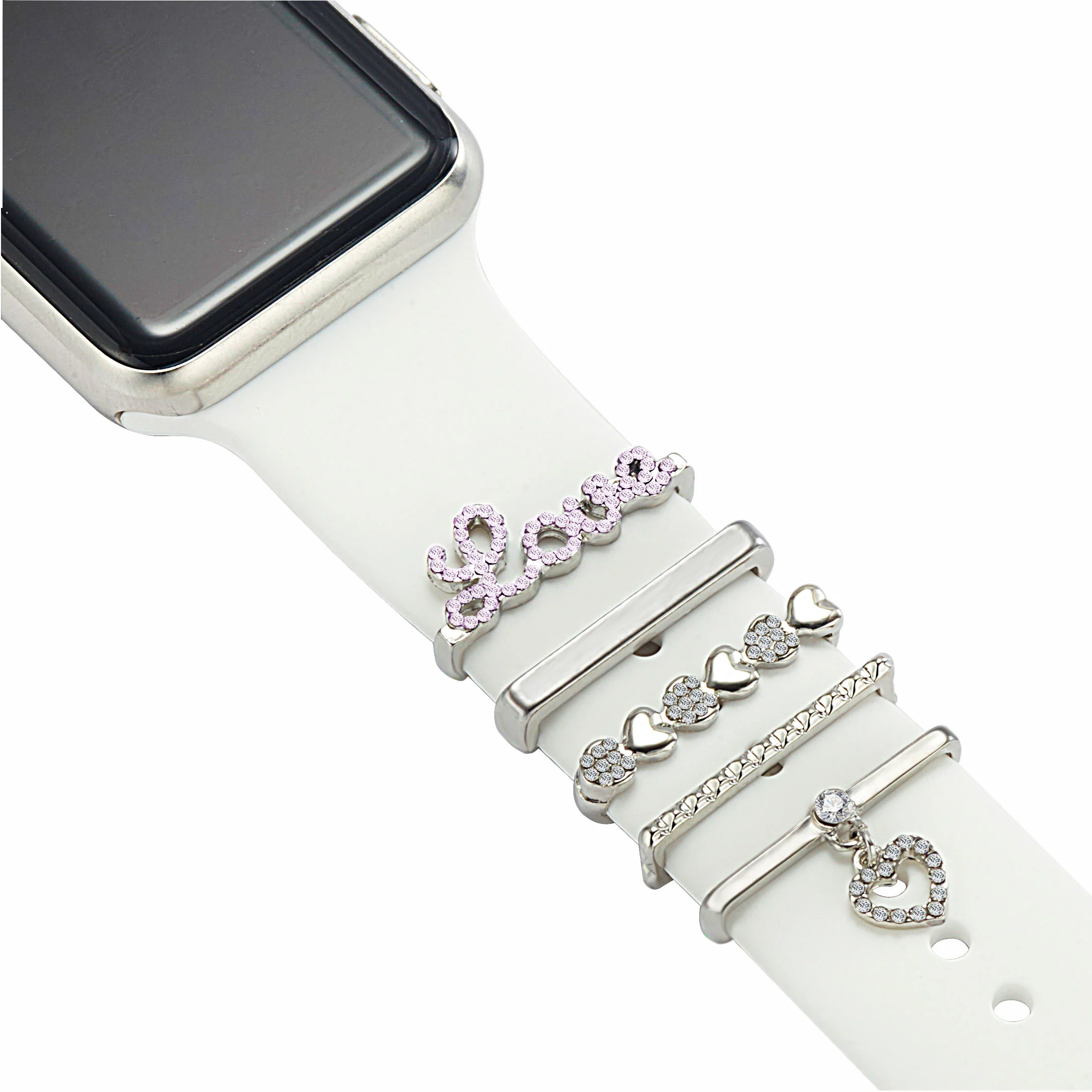 arktisband Apple Watch Armband Charms - Image 63