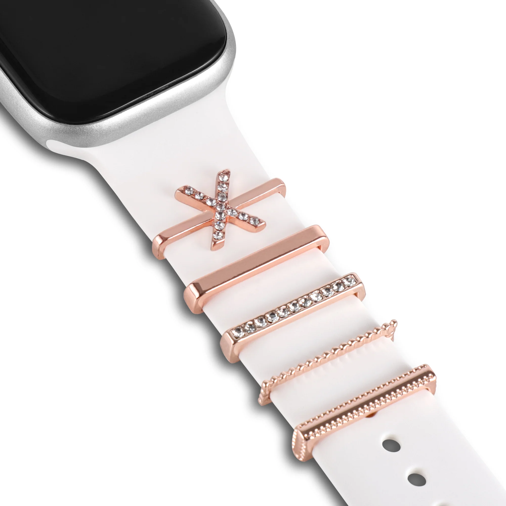 arktisband Apple Watch Charms "X Style" - Image 9