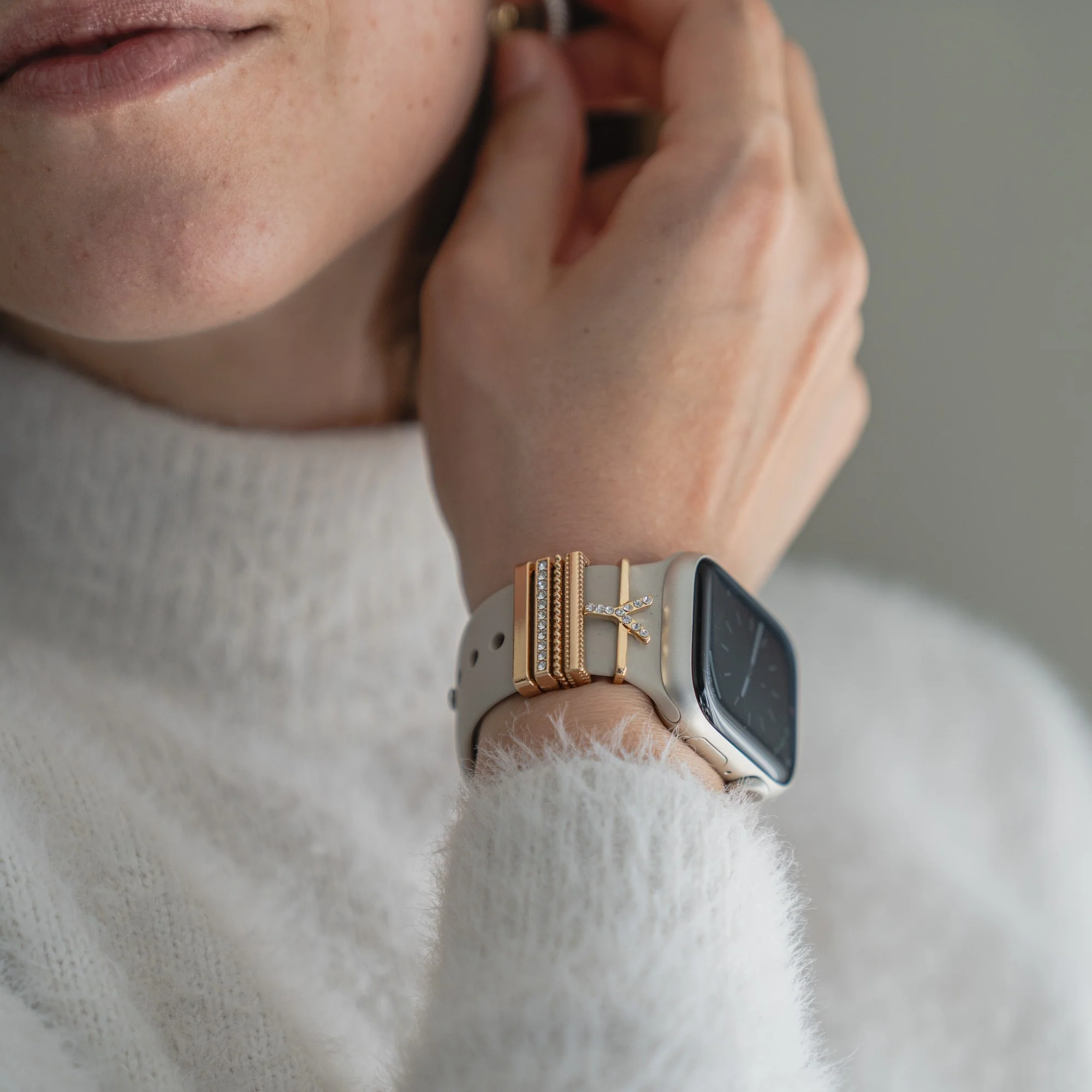 arktisband Apple Watch Charms "Y Style" - Image 10