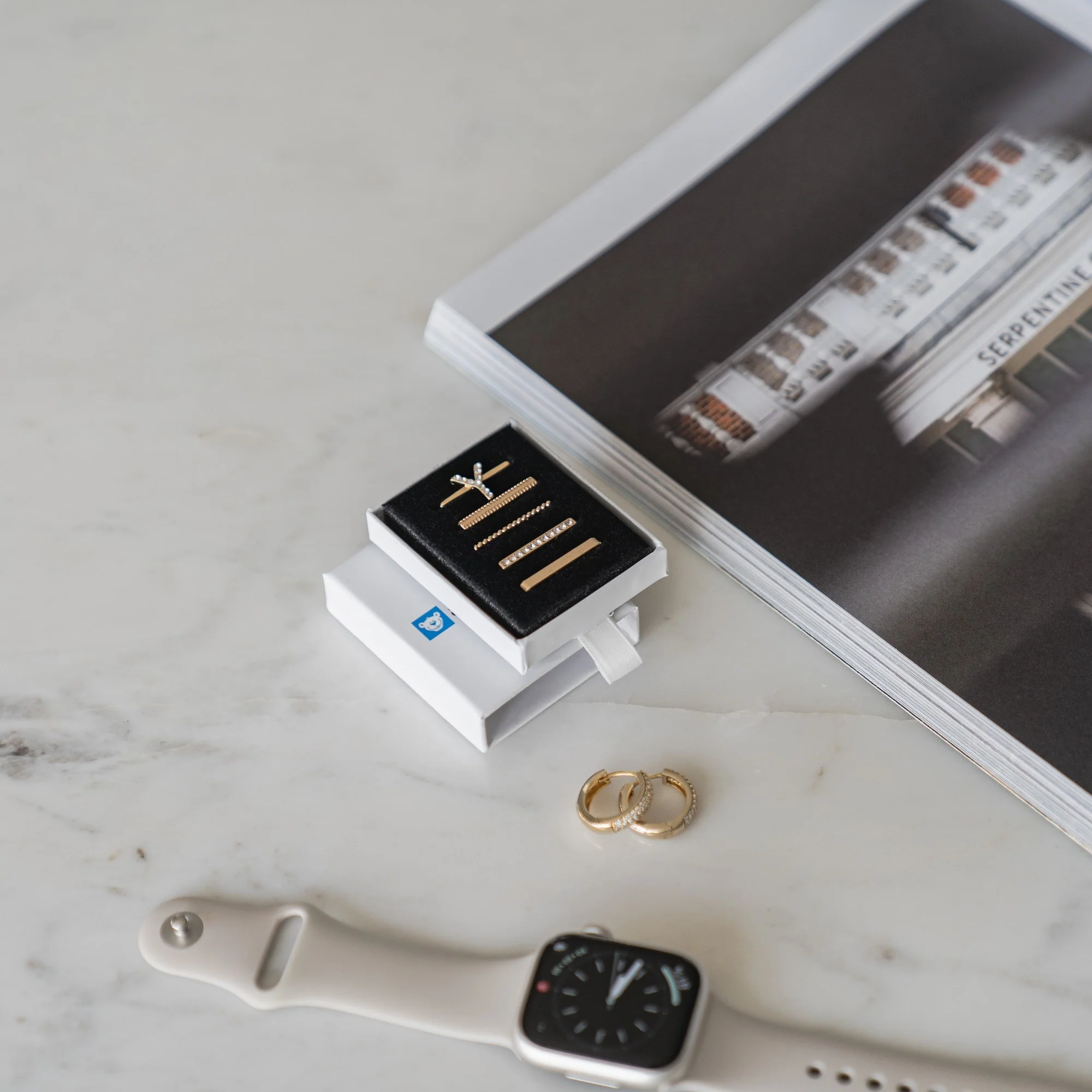 arktisband Apple Watch Charms "Y Style" - Image 11