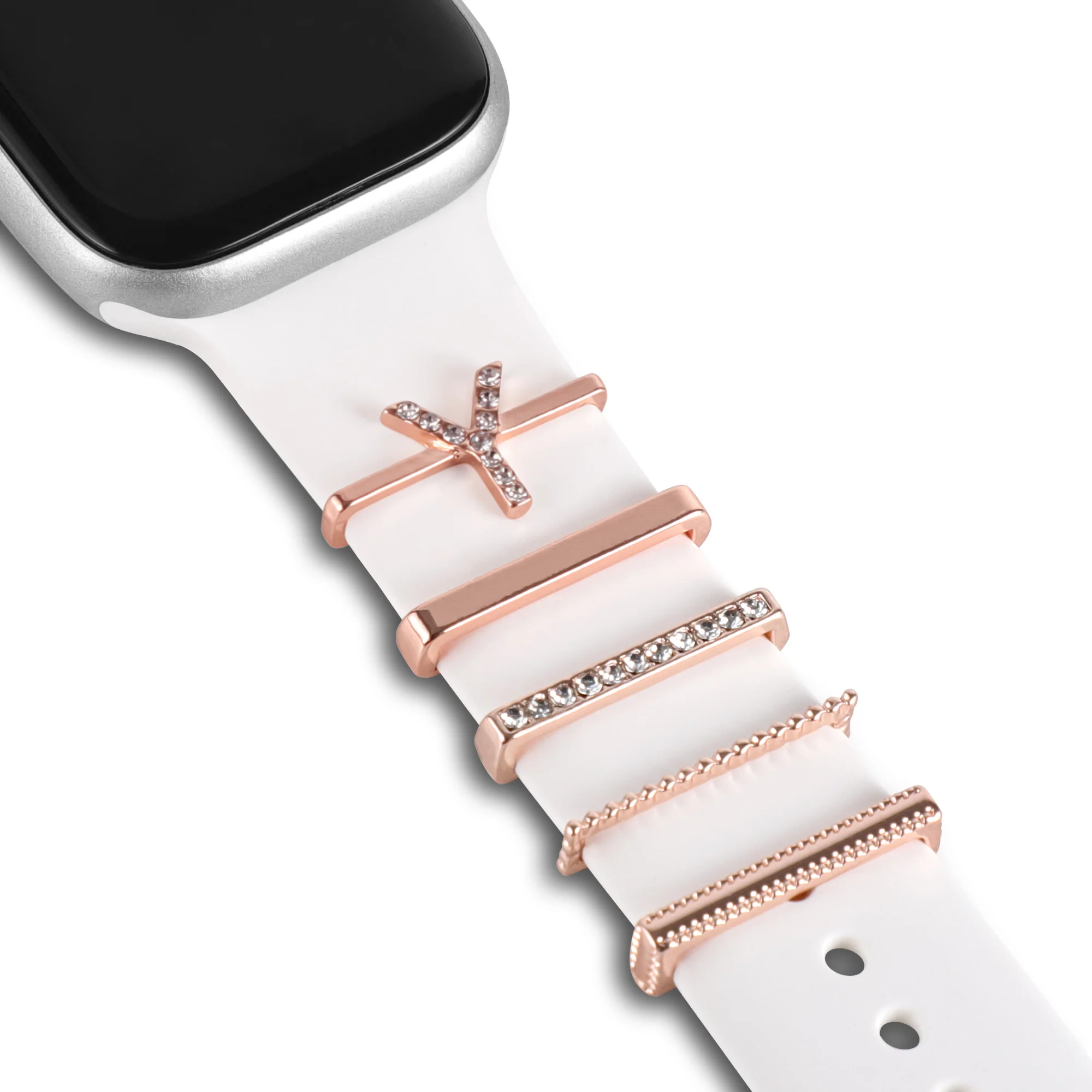 arktisband Apple Watch Charms "Y Style" - Image 9
