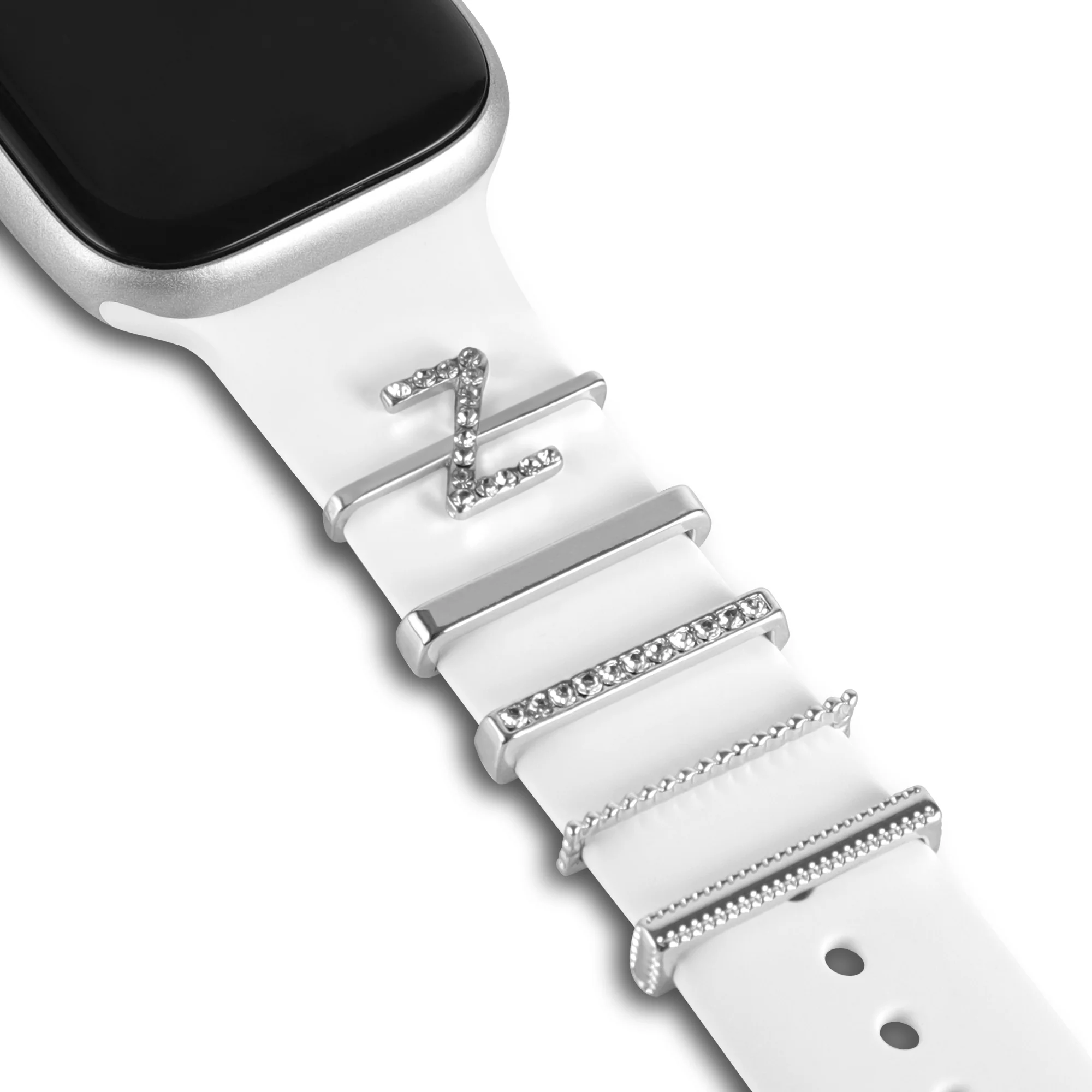 arktisband Apple Watch Charms "Z Style" - Image 2