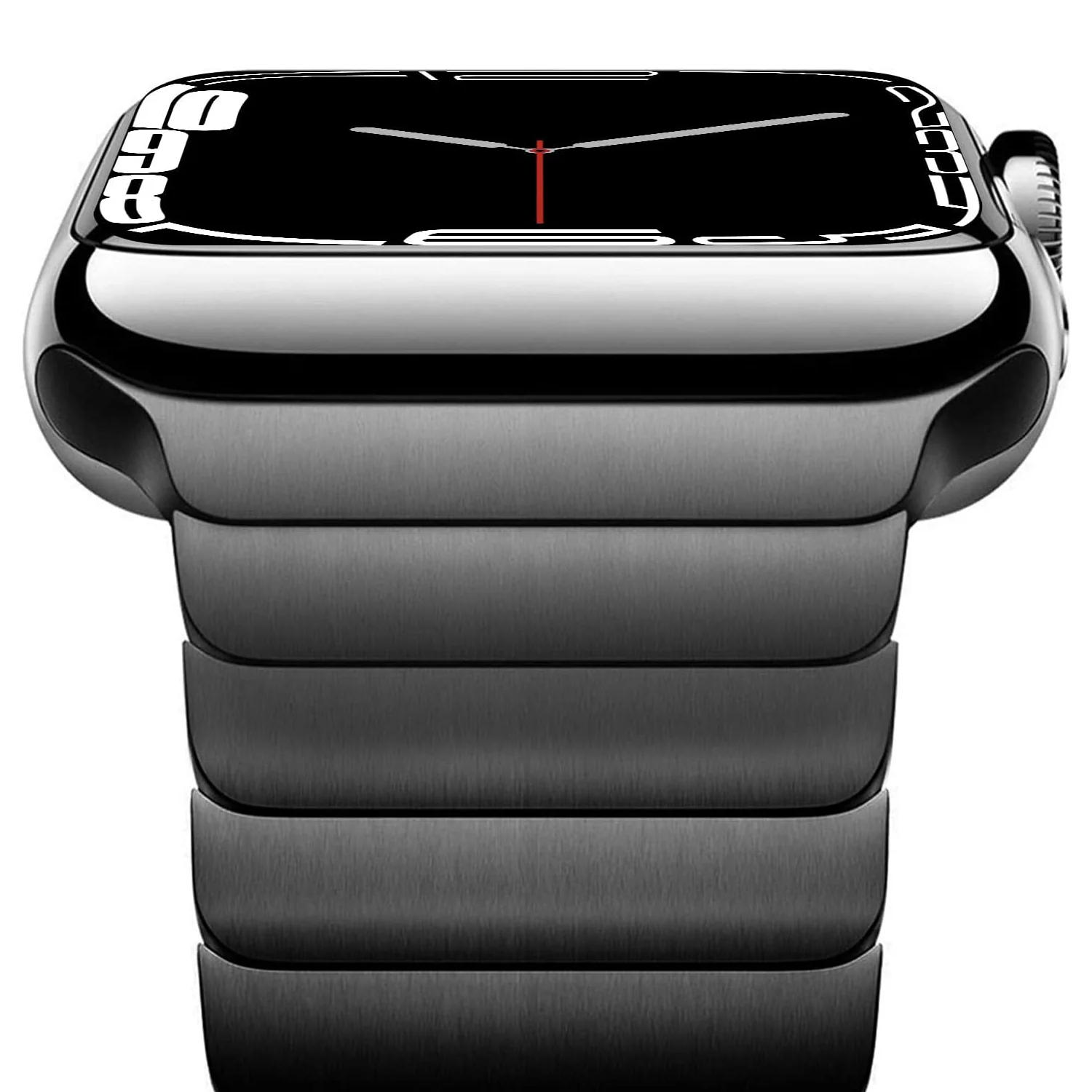 arktisband Apple Watch Edelstahl Gliederarmband "Iconic" - Image 3