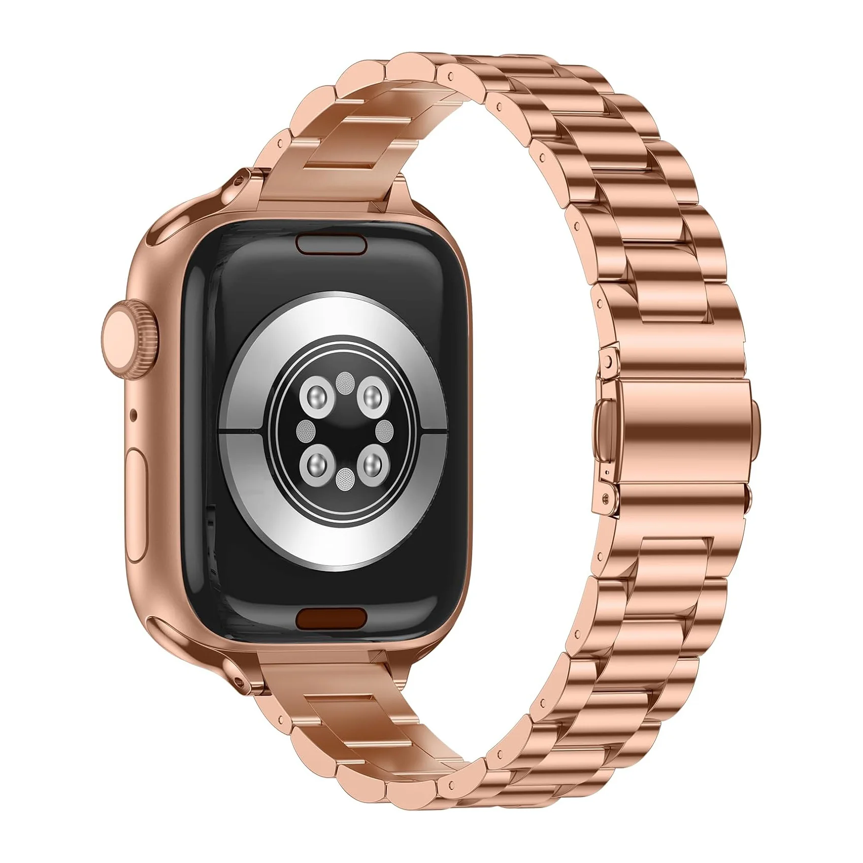arktisband Apple Watch Gliederarmband "Arctica" - Slim - Image 14