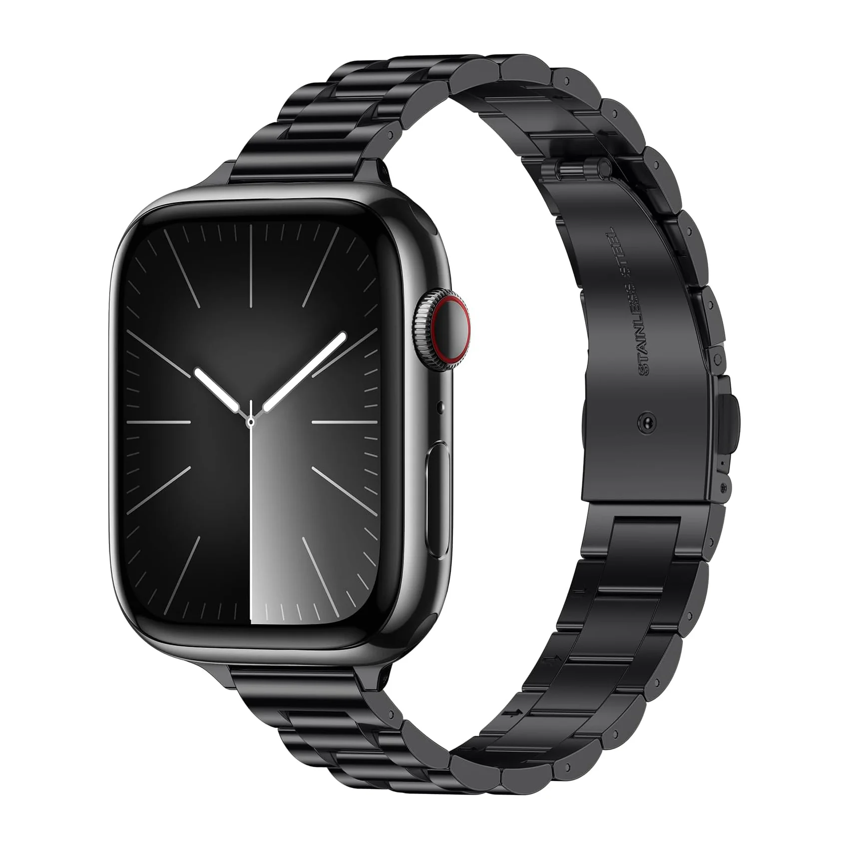 arktisband Apple Watch Gliederarmband "Arctica" - Slim - Image 18