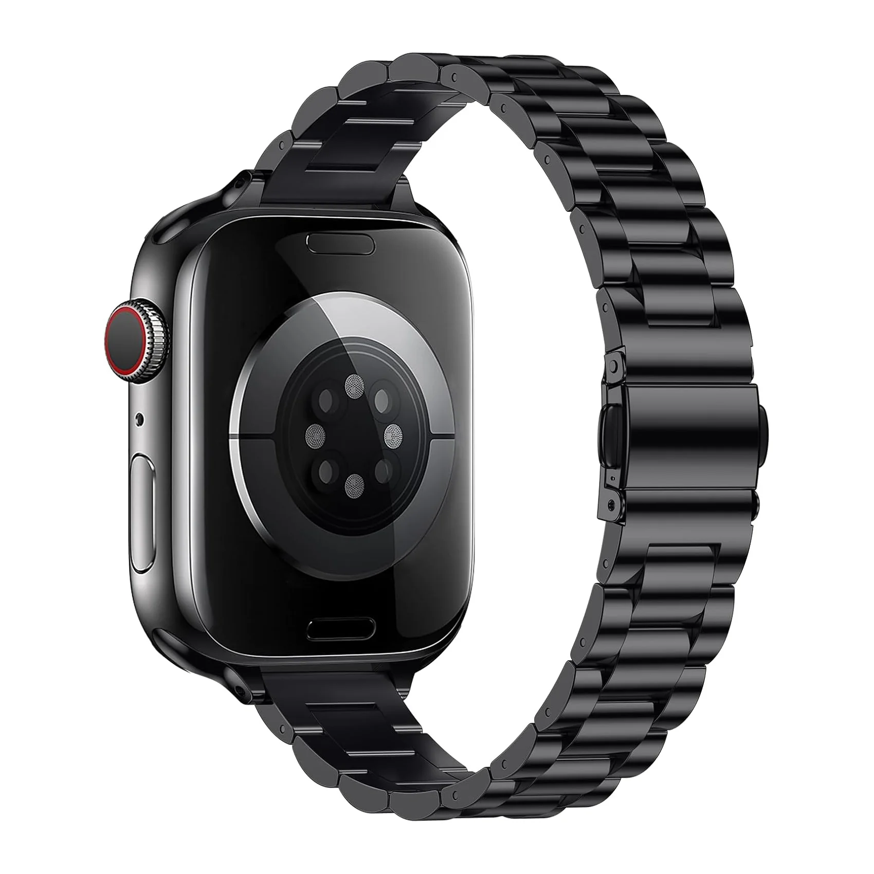 arktisband Apple Watch Gliederarmband "Arctica" - Slim - Image 19
