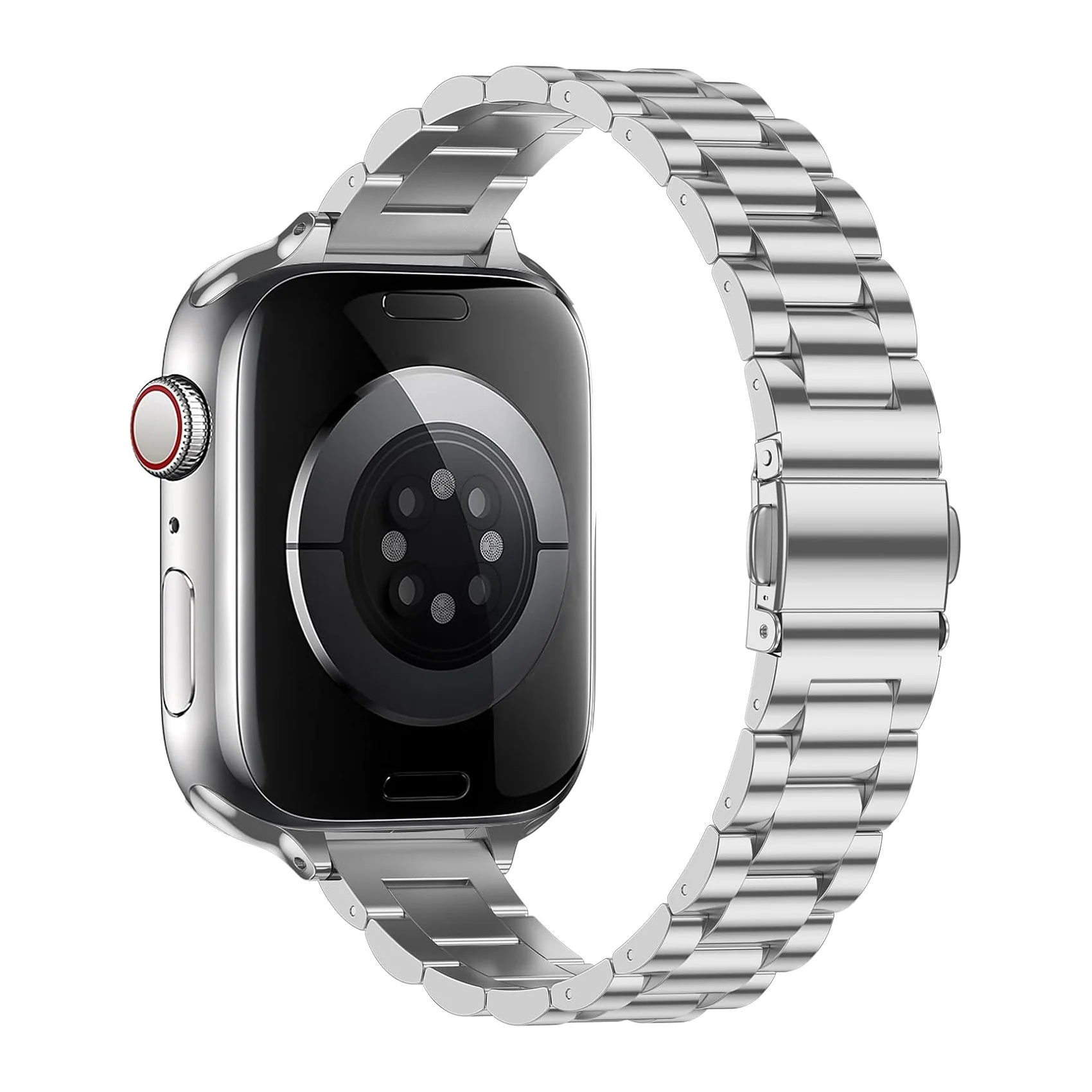 arktisband Apple Watch Gliederarmband "Arctica" - Slim - Image 24