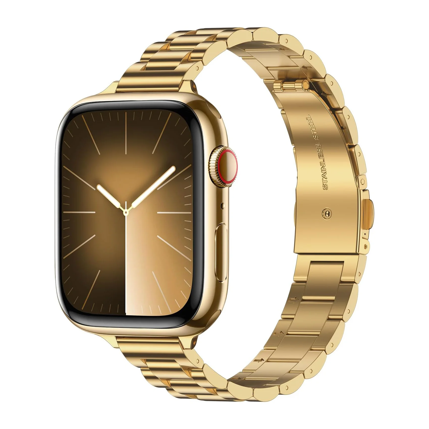 arktisband Apple Watch Gliederarmband "Arctica" - Slim - Image 7