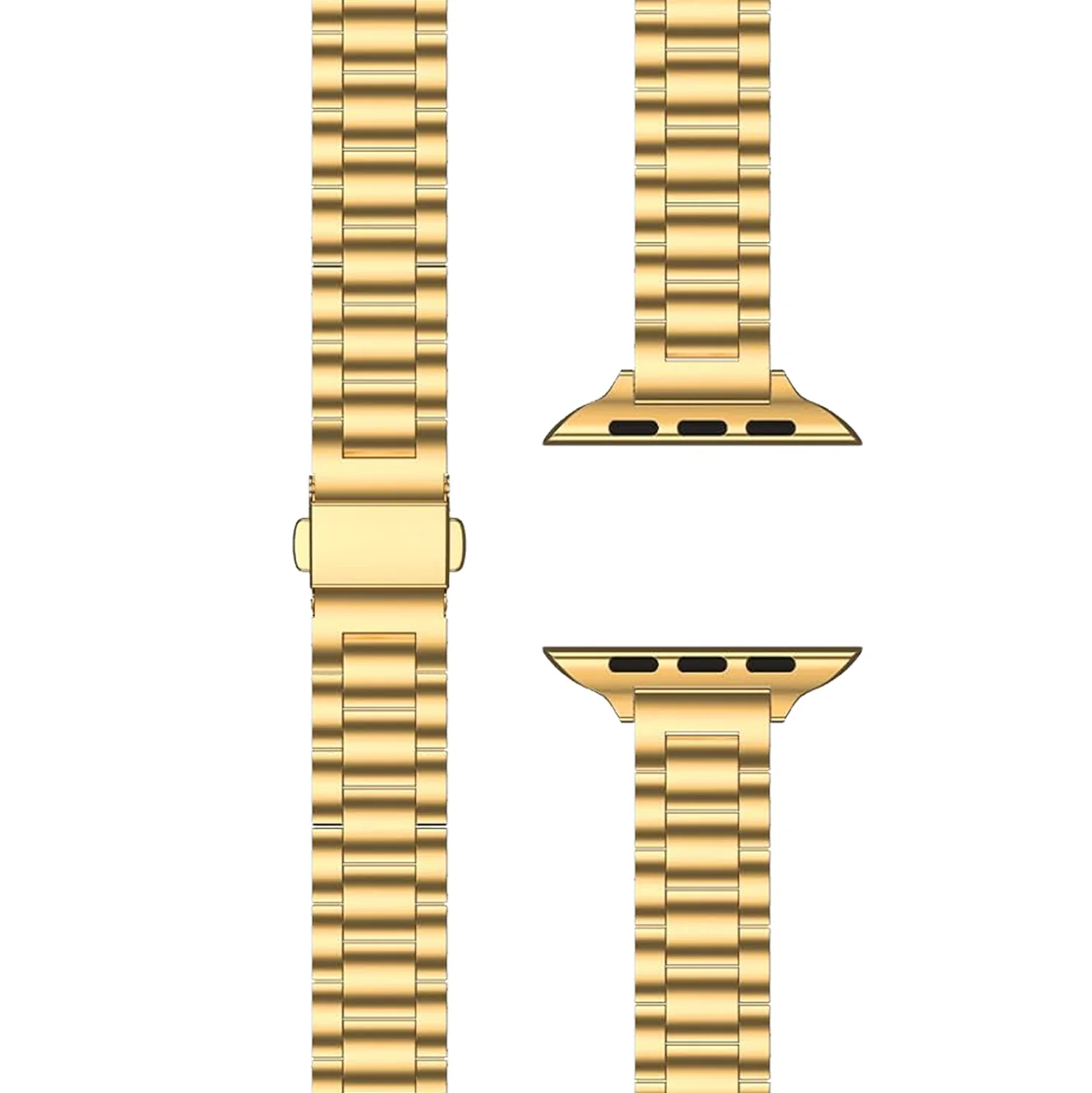 arktisband Apple Watch Gliederarmband "Arctica" - Slim - Image 9