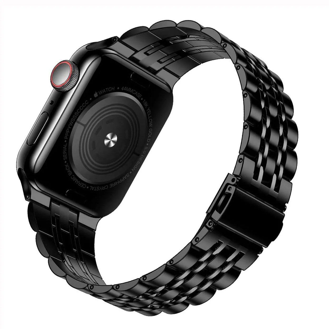 arktisband Apple Watch Gliederarmband "Classic" - Image 10