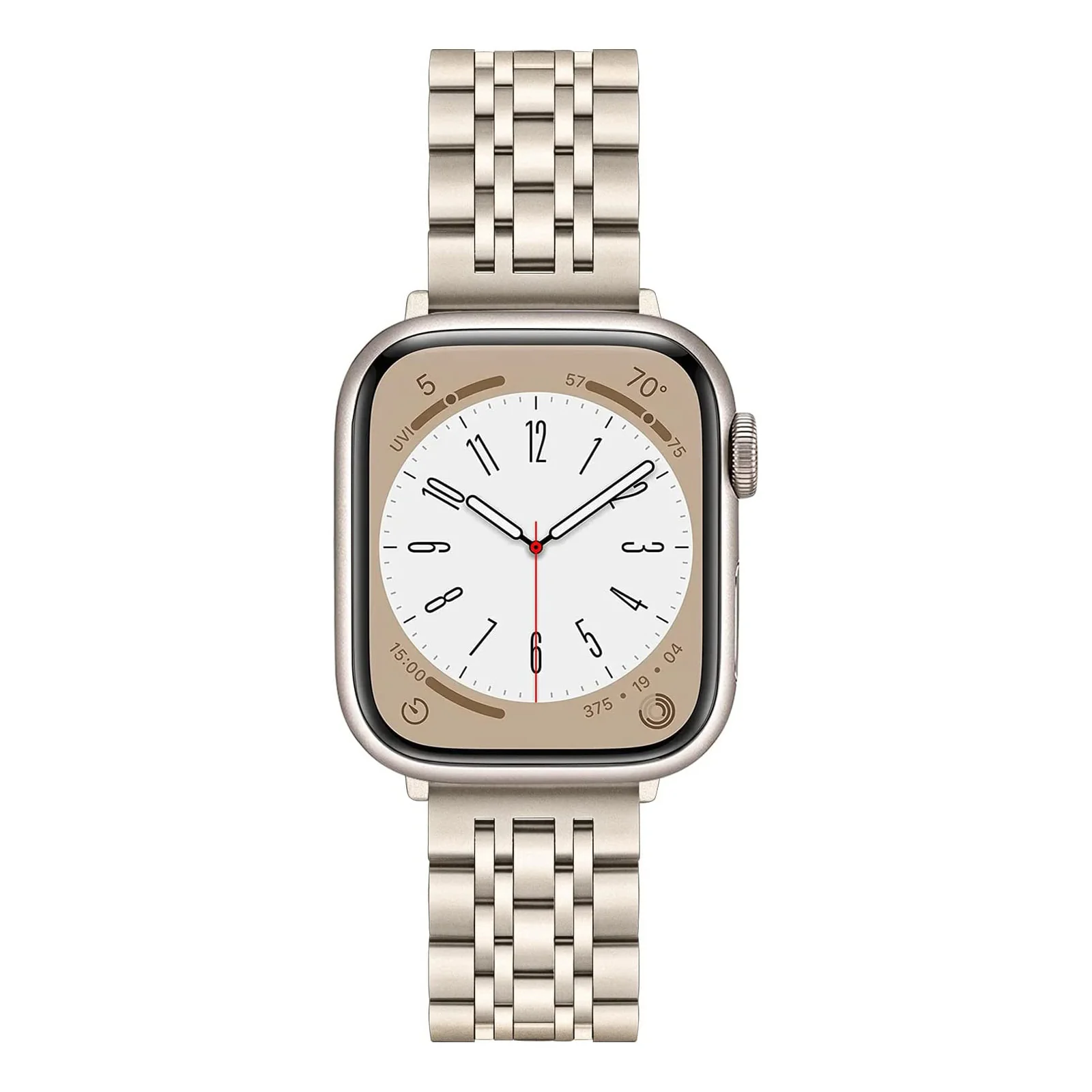arktisband Apple Watch Gliederarmband "Classic" - Image 24