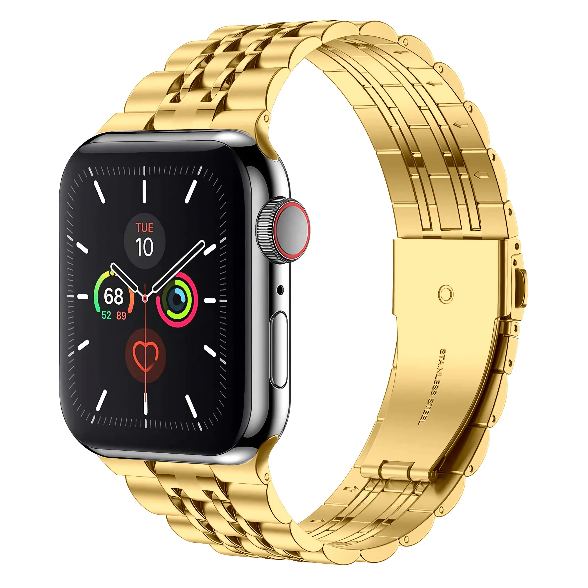 arktisband Apple Watch Gliederarmband "Classic" - Image 29