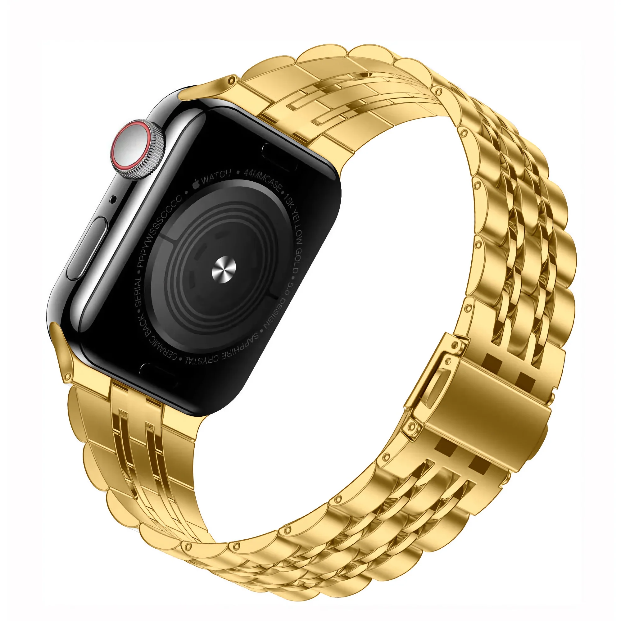 arktisband Apple Watch Gliederarmband "Classic" - Image 30