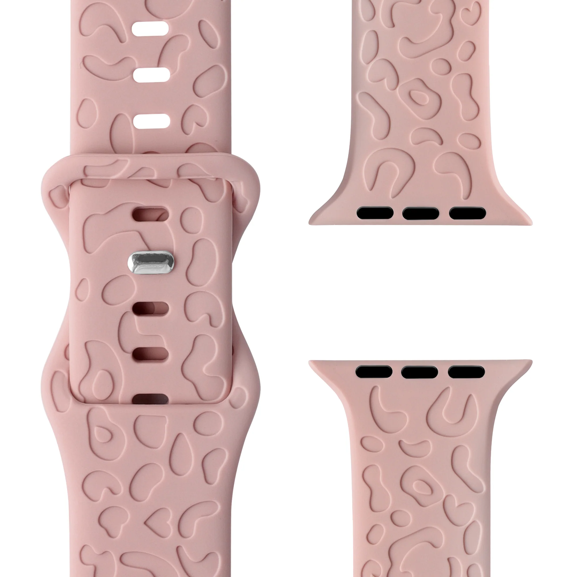 arktisband Apple Watch Armband "Leopard" - Image 10