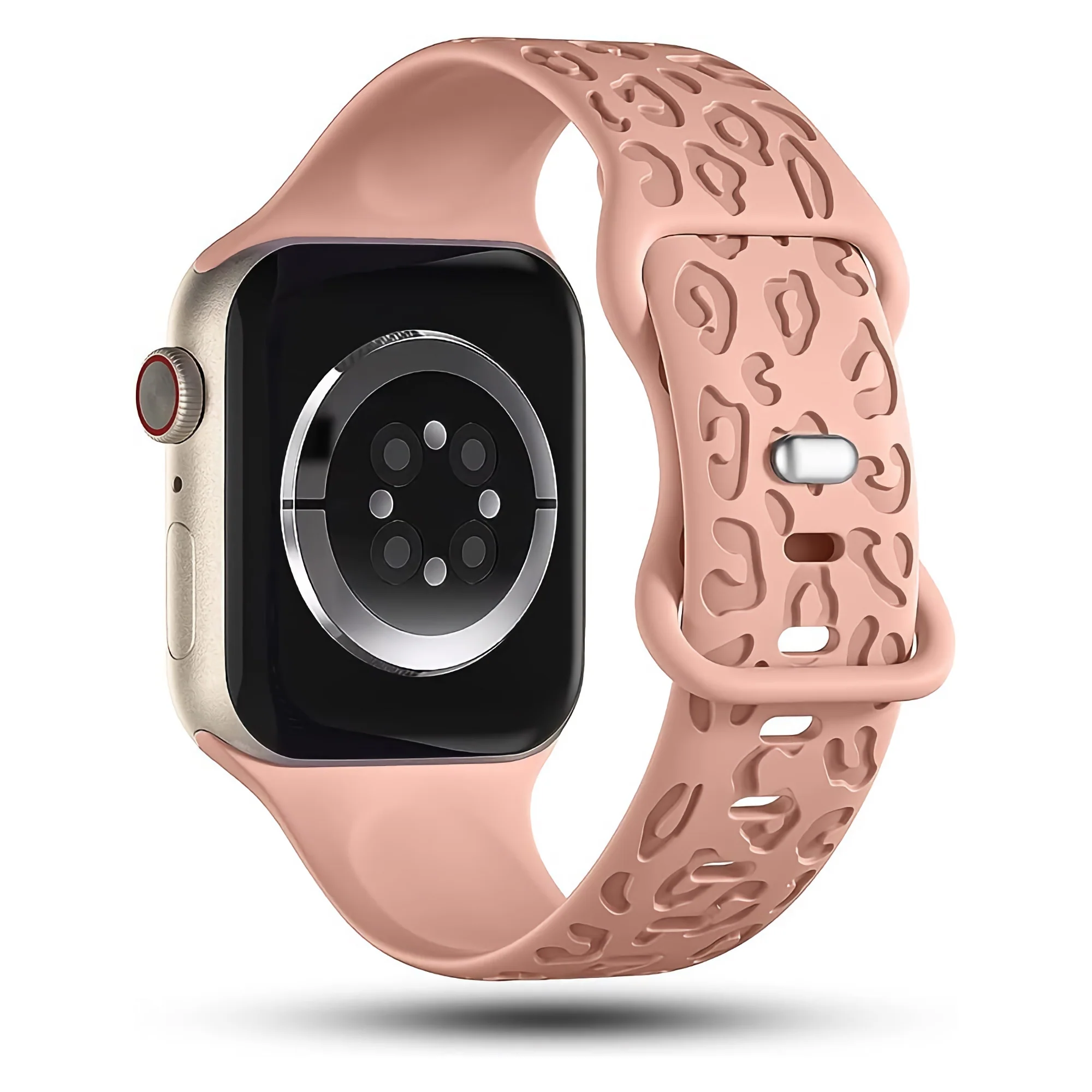 arktisband Apple Watch Armband "Leopard" - Image 11
