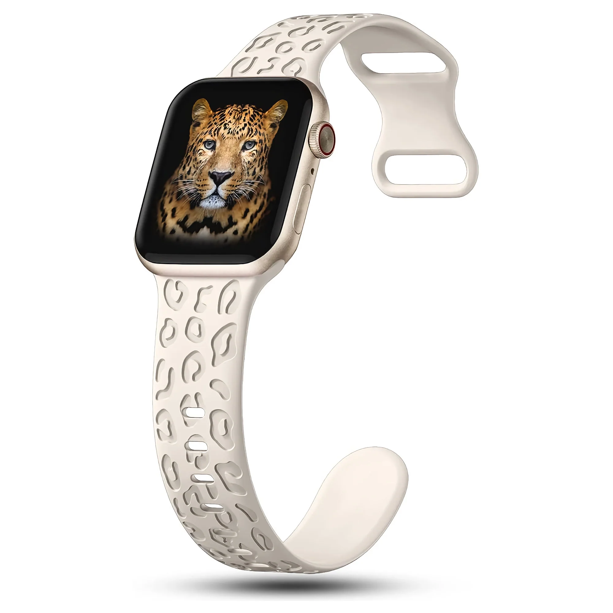 arktisband Apple Watch Armband "Leopard" - Image 17