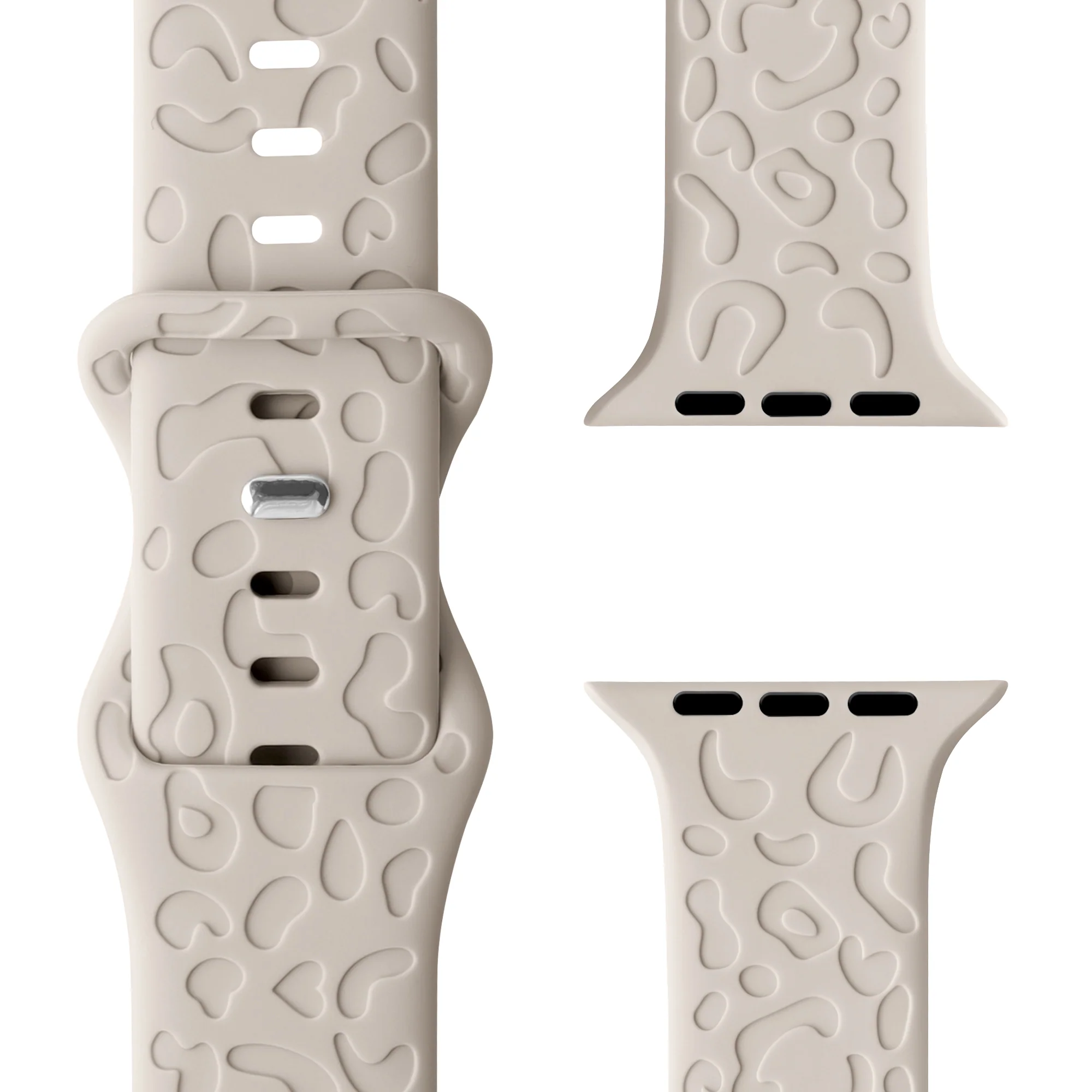 arktisband Apple Watch Armband "Leopard" - Image 18