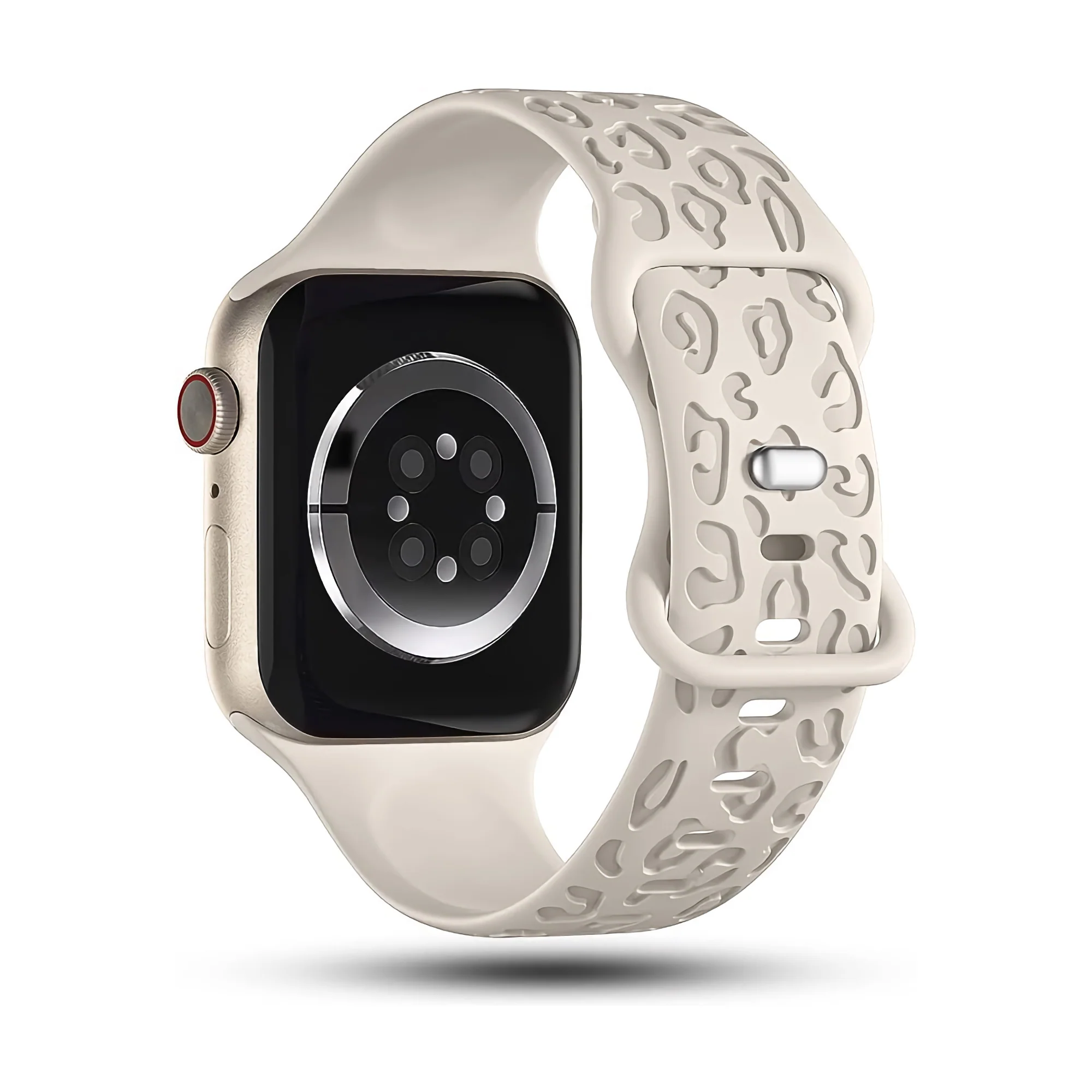 arktisband Apple Watch Armband "Leopard" - Image 19