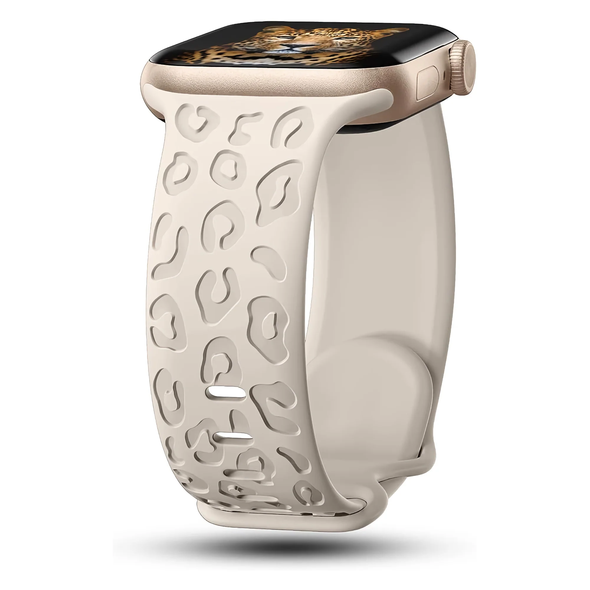 arktisband Apple Watch Armband "Leopard" - Image 20