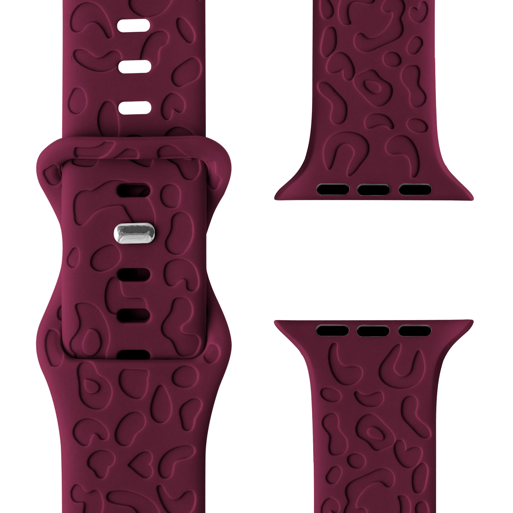 arktisband Apple Watch Armband "Leopard" - Image 29
