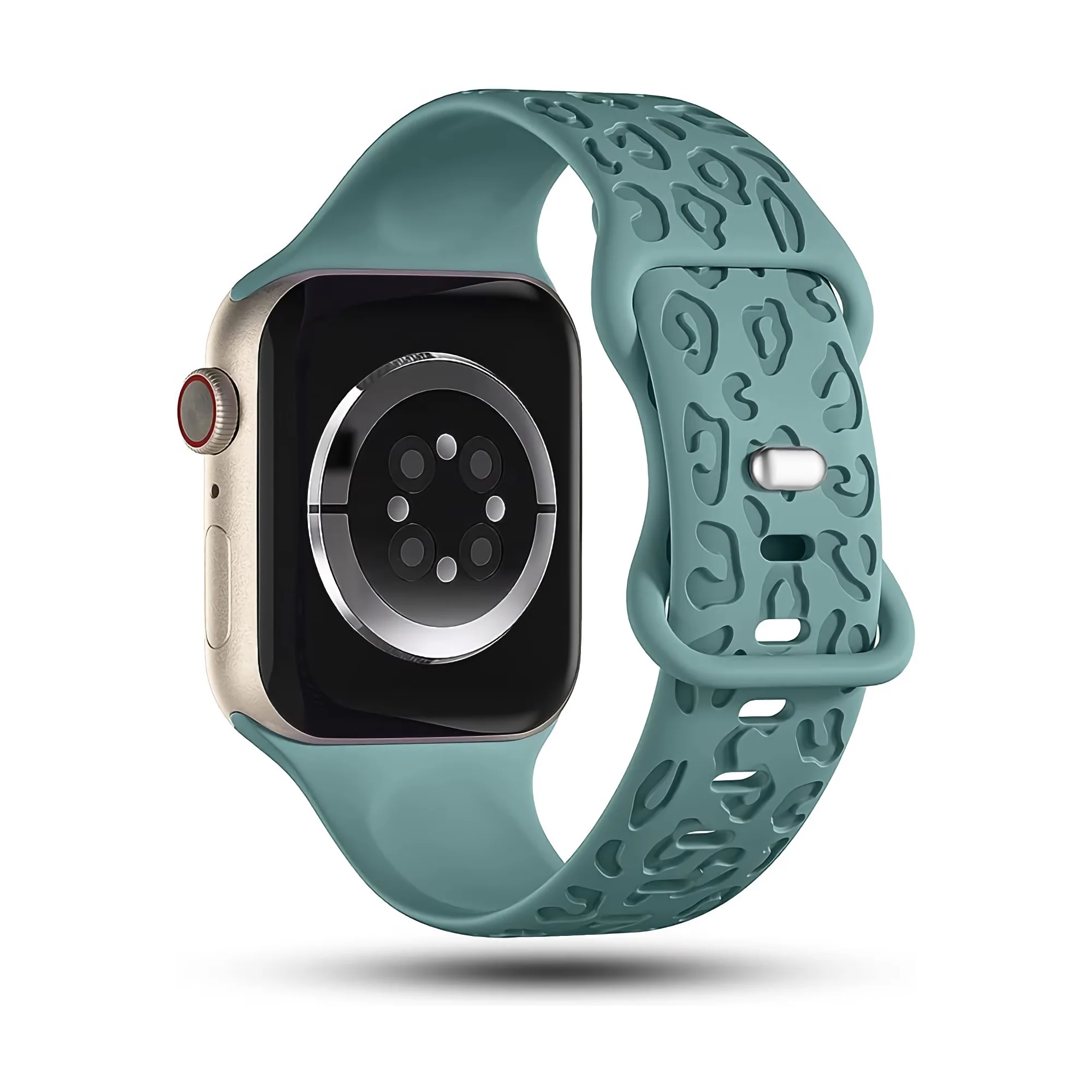 arktisband Apple Watch Armband "Leopard" - Image 3