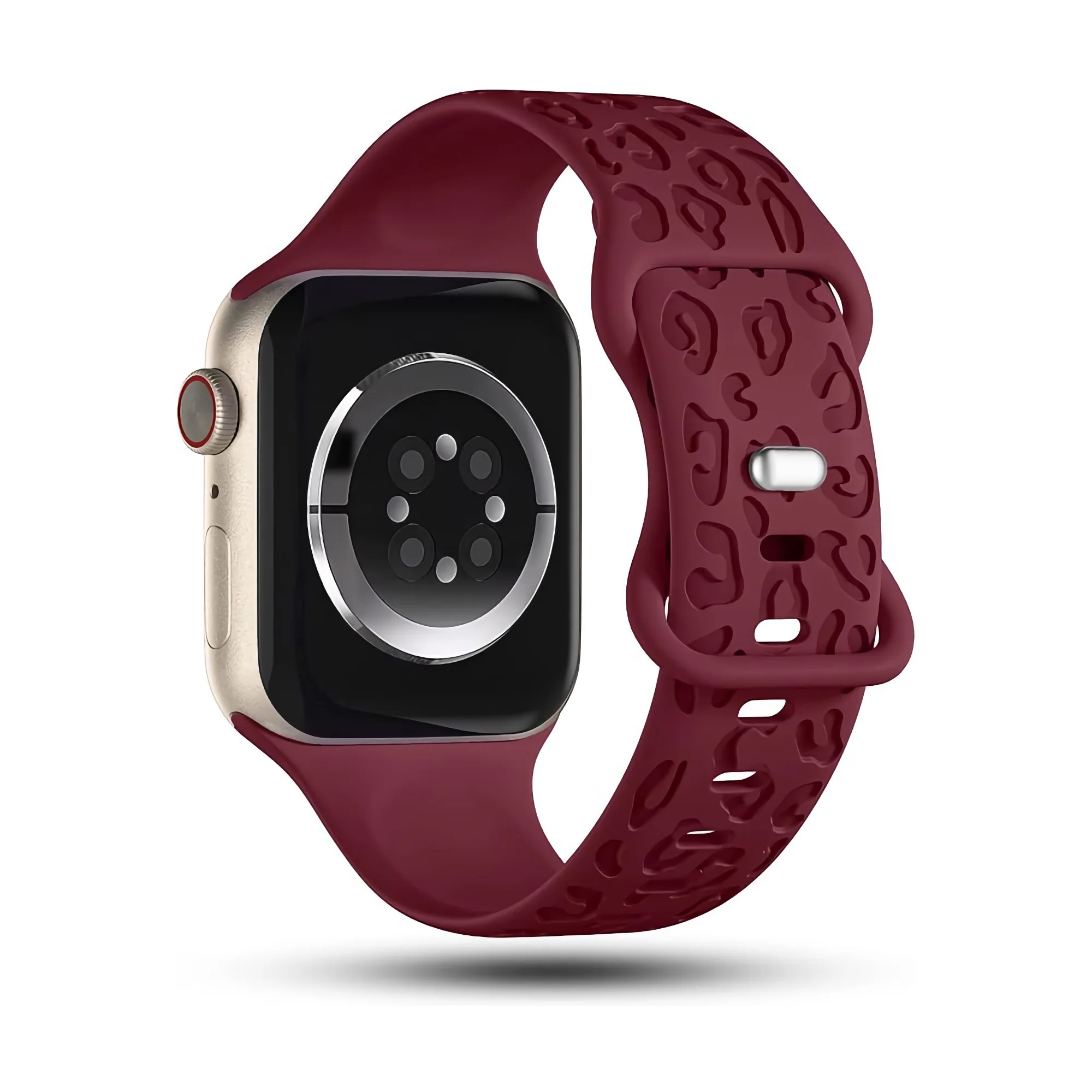 arktisband Apple Watch Armband "Leopard" - Image 30