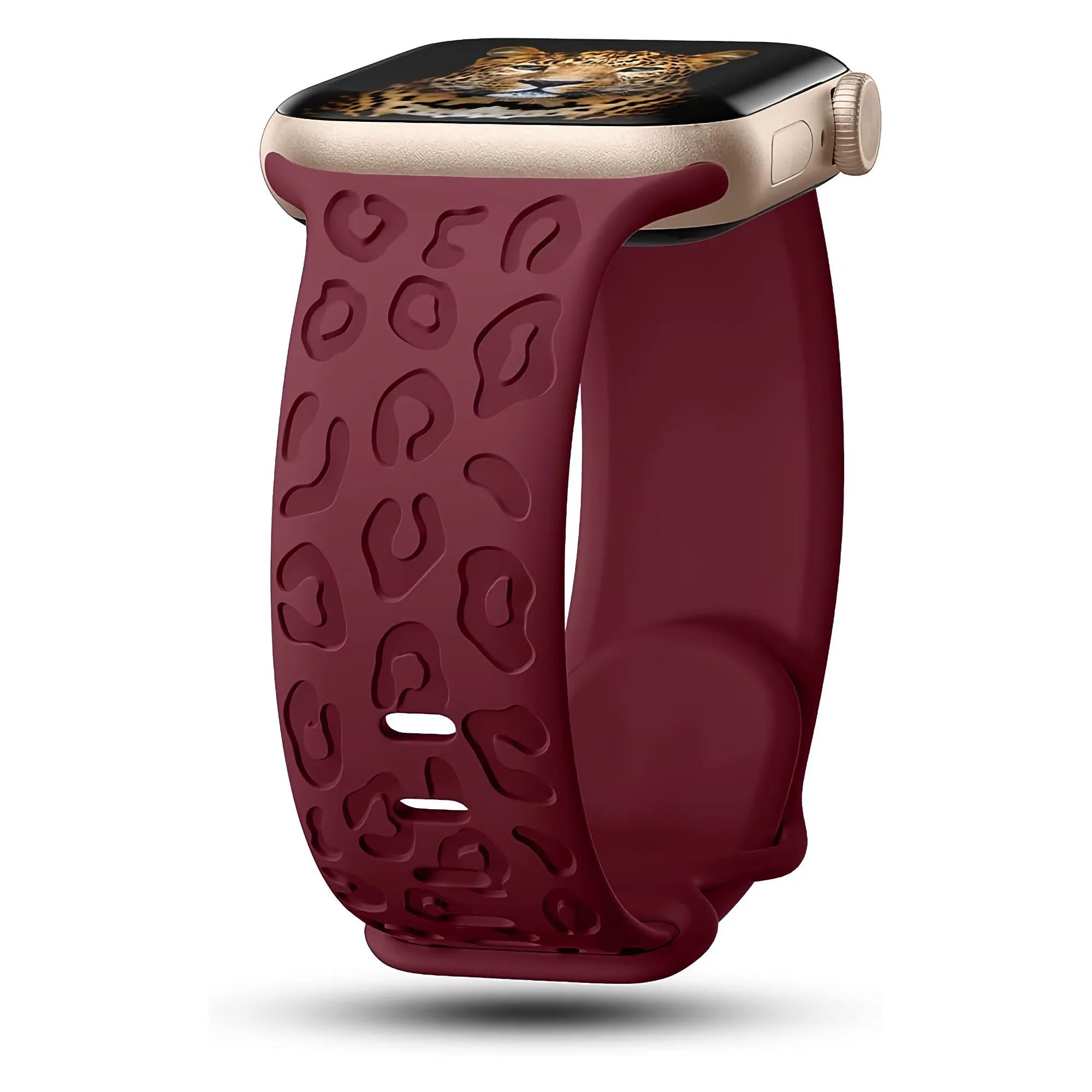 arktisband Apple Watch Armband "Leopard" - Image 31
