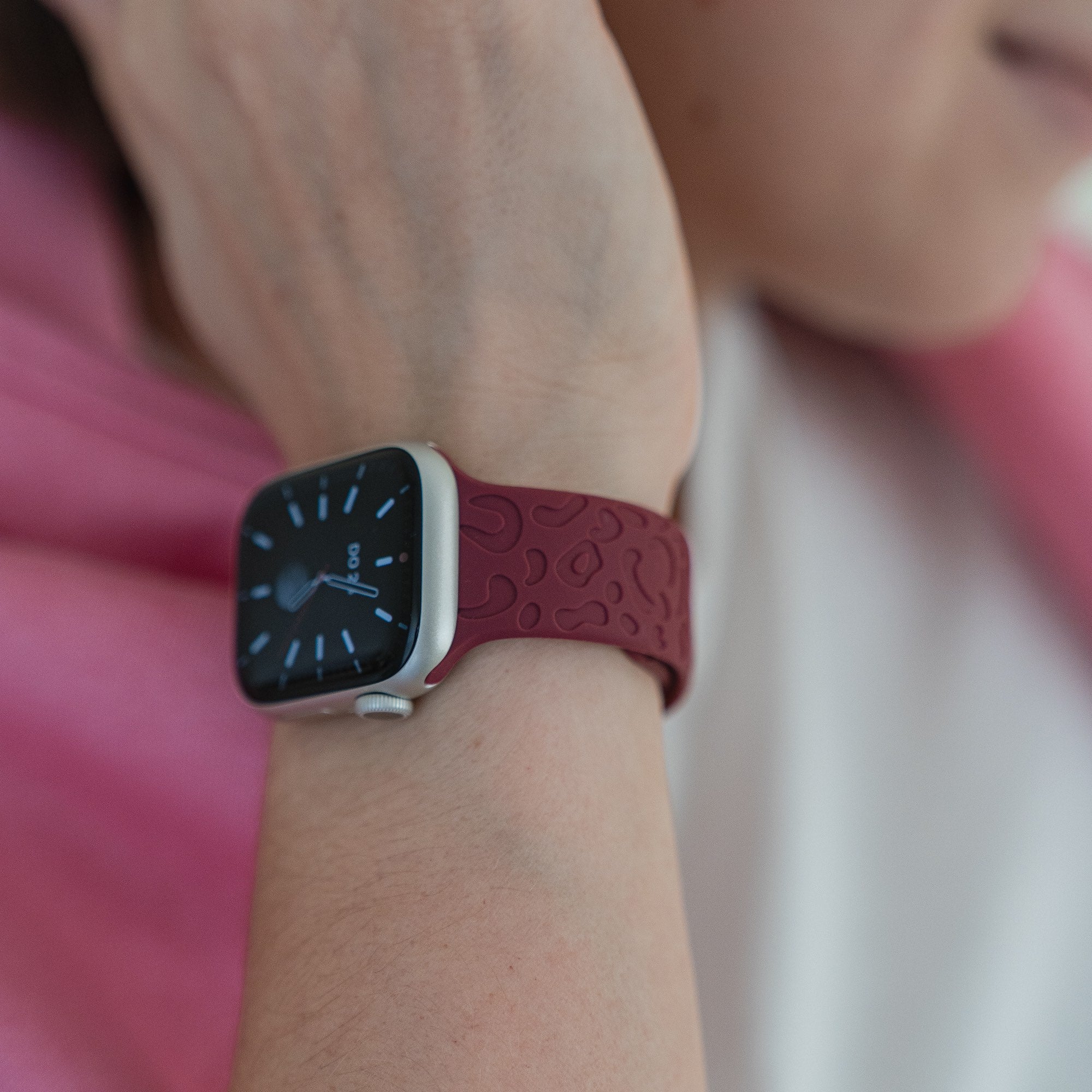 arktisband Apple Watch Armband "Leopard" - Image 33