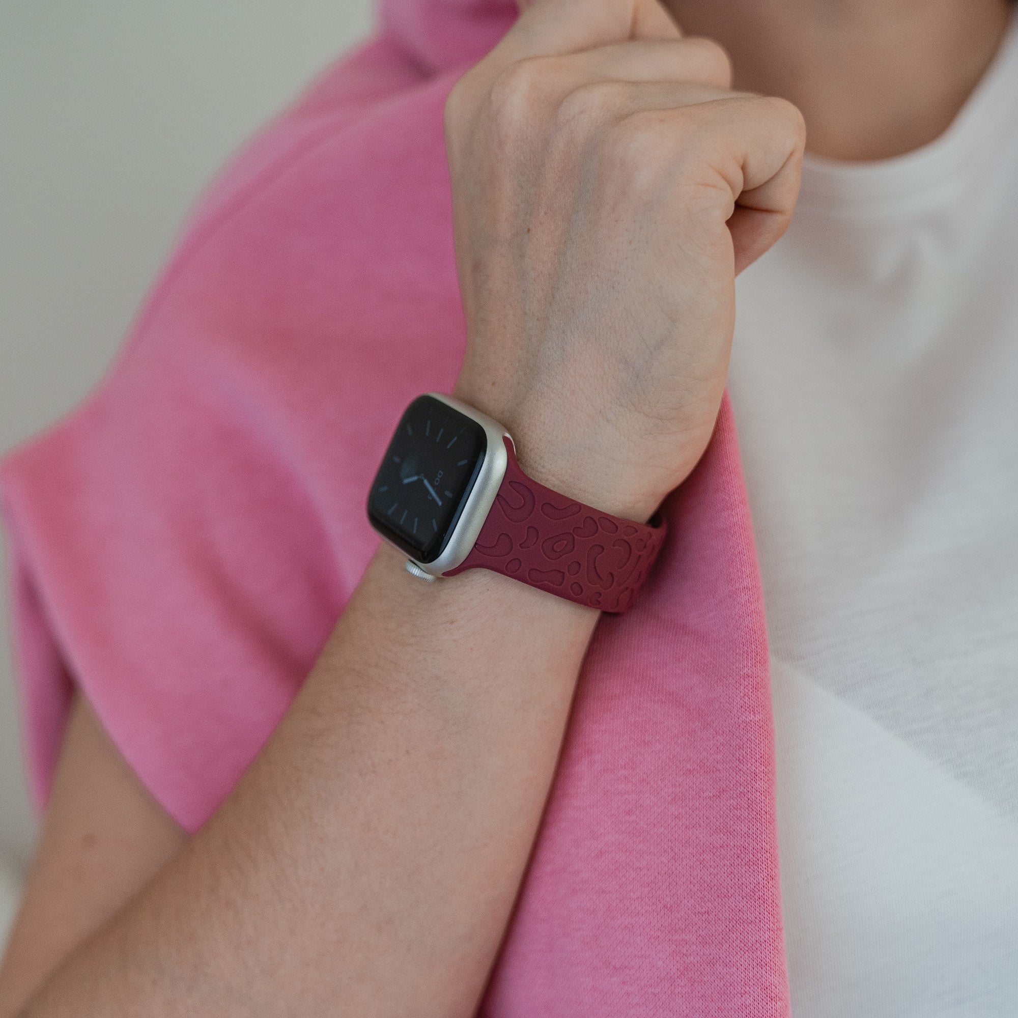arktisband Apple Watch Armband "Leopard" - Image 35