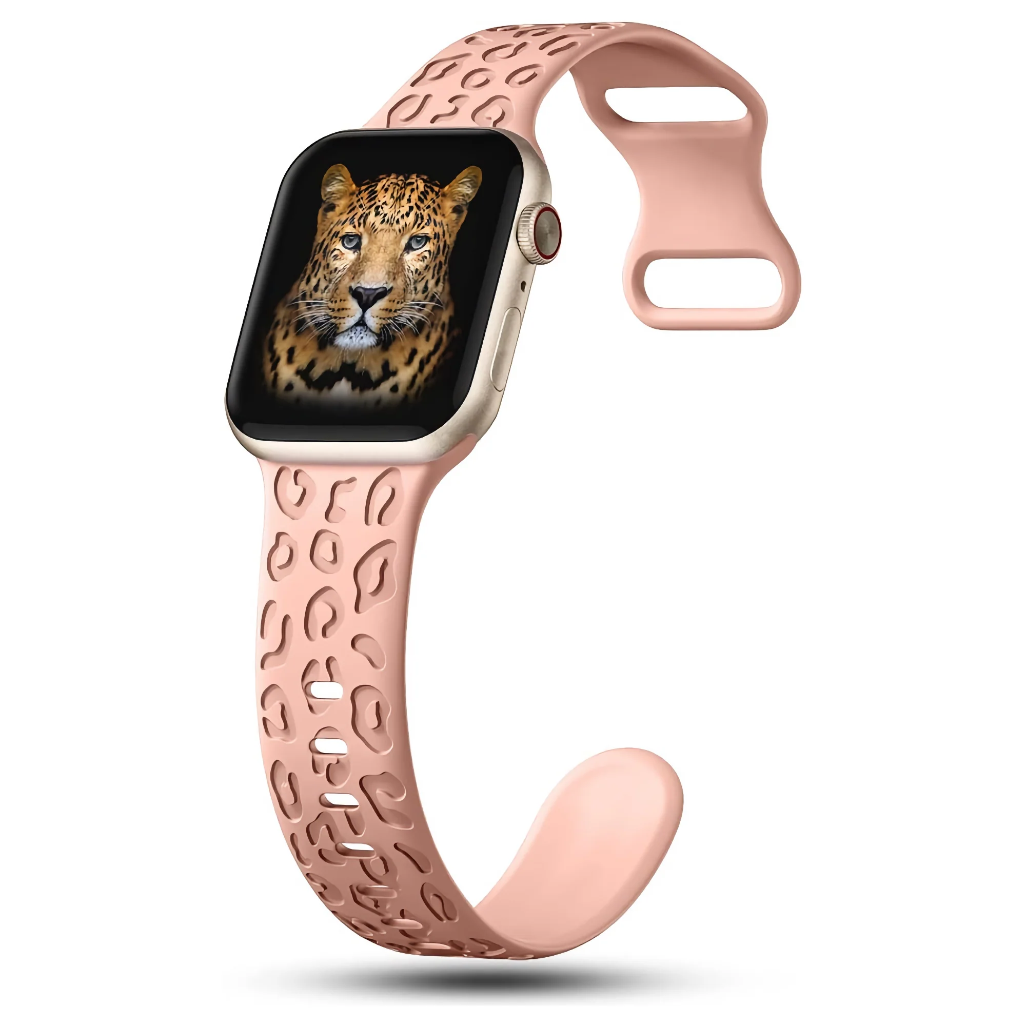 arktisband Apple Watch Armband "Leopard" - Image 9