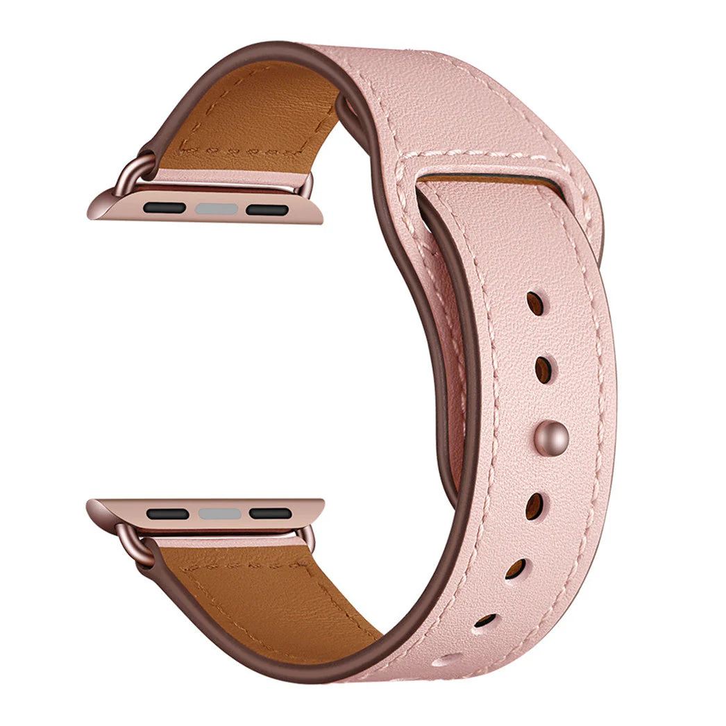 arktisband Apple Watch Kunstlederarmband - Image 16