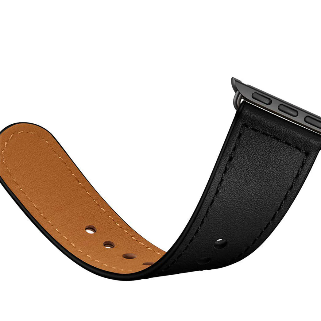 arktisband Apple Watch Kunstlederarmband - Image 30