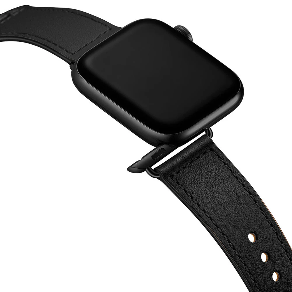 arktisband Apple Watch Kunstlederarmband - Image 31