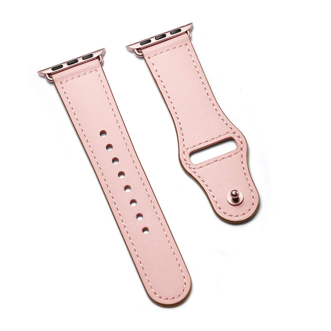 arktisband Apple Watch Lederarmband "Novus" - Image 32
