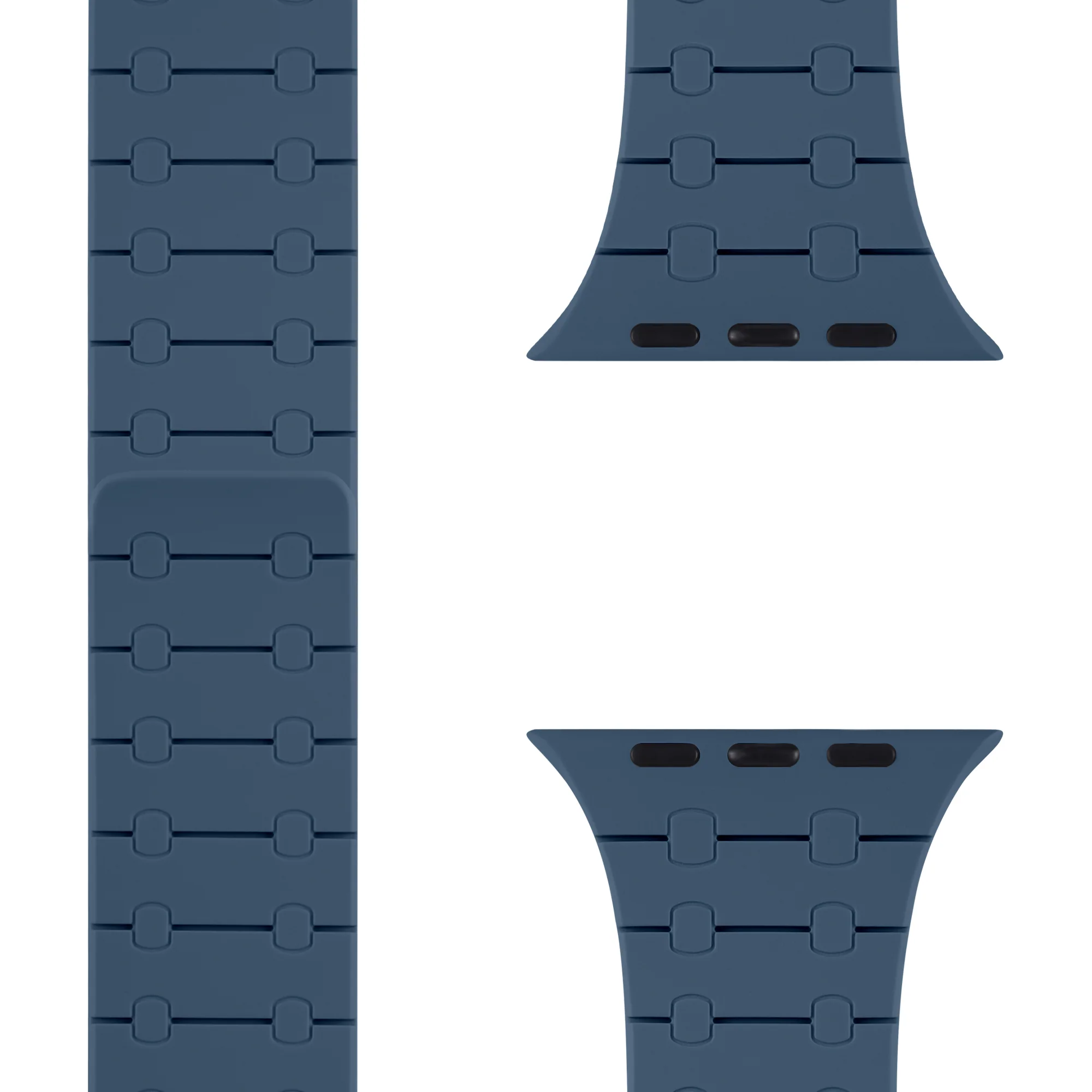 arktisband Apple Watch Silikonarmband "Nexus" - Image 18