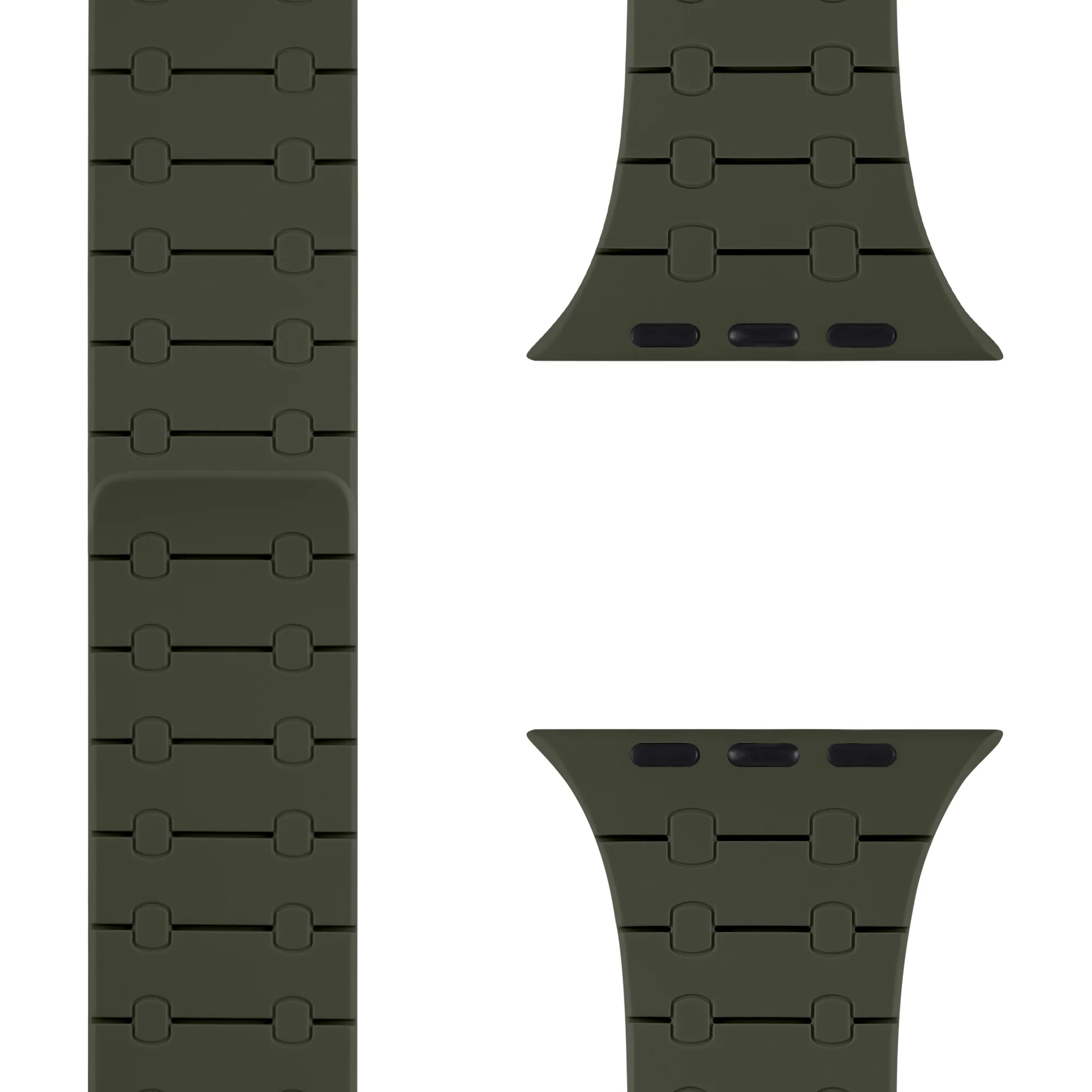 arktisband Apple Watch Silikonarmband "Nexus" - Image 23