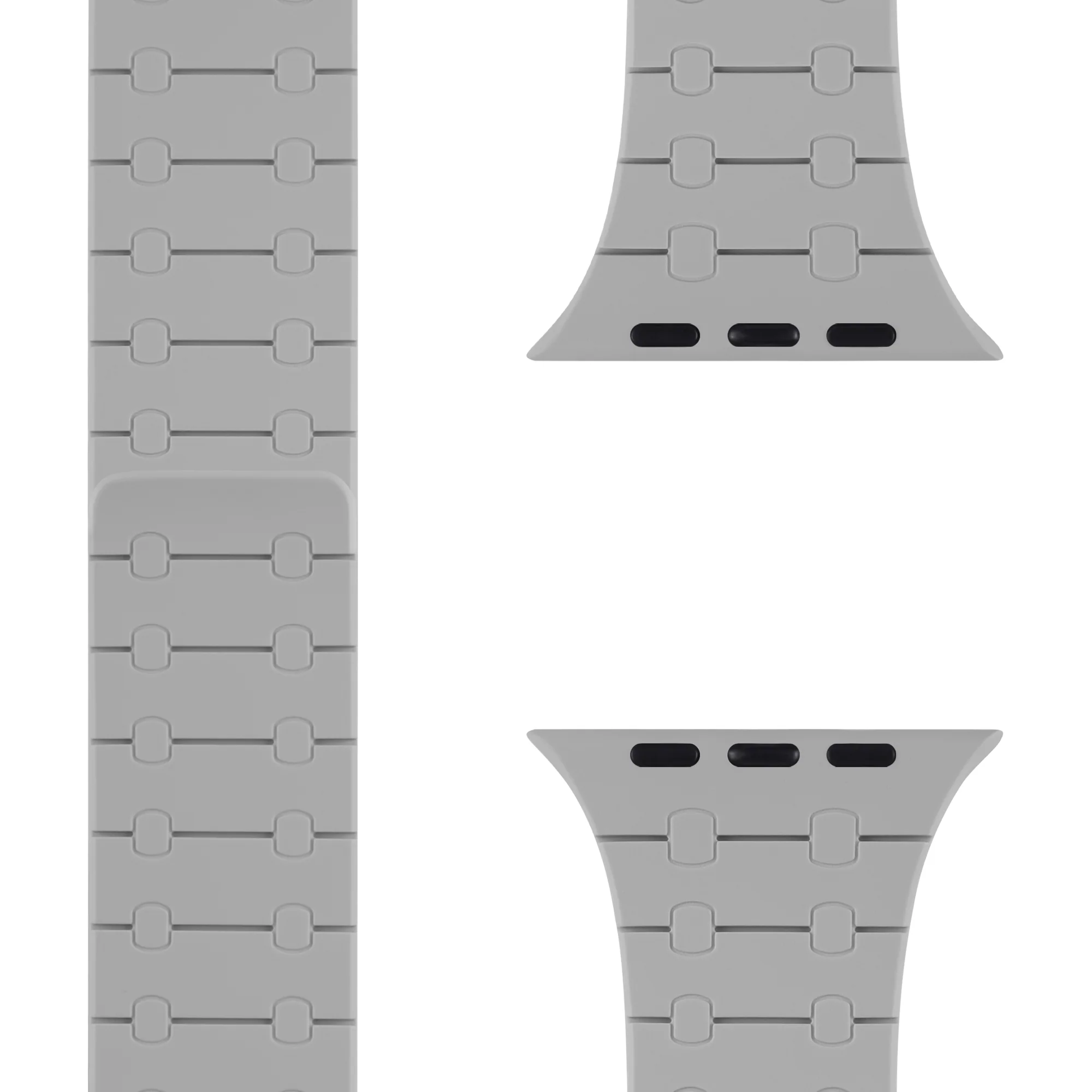 arktisband Apple Watch Silikonarmband "Nexus" - Image 31