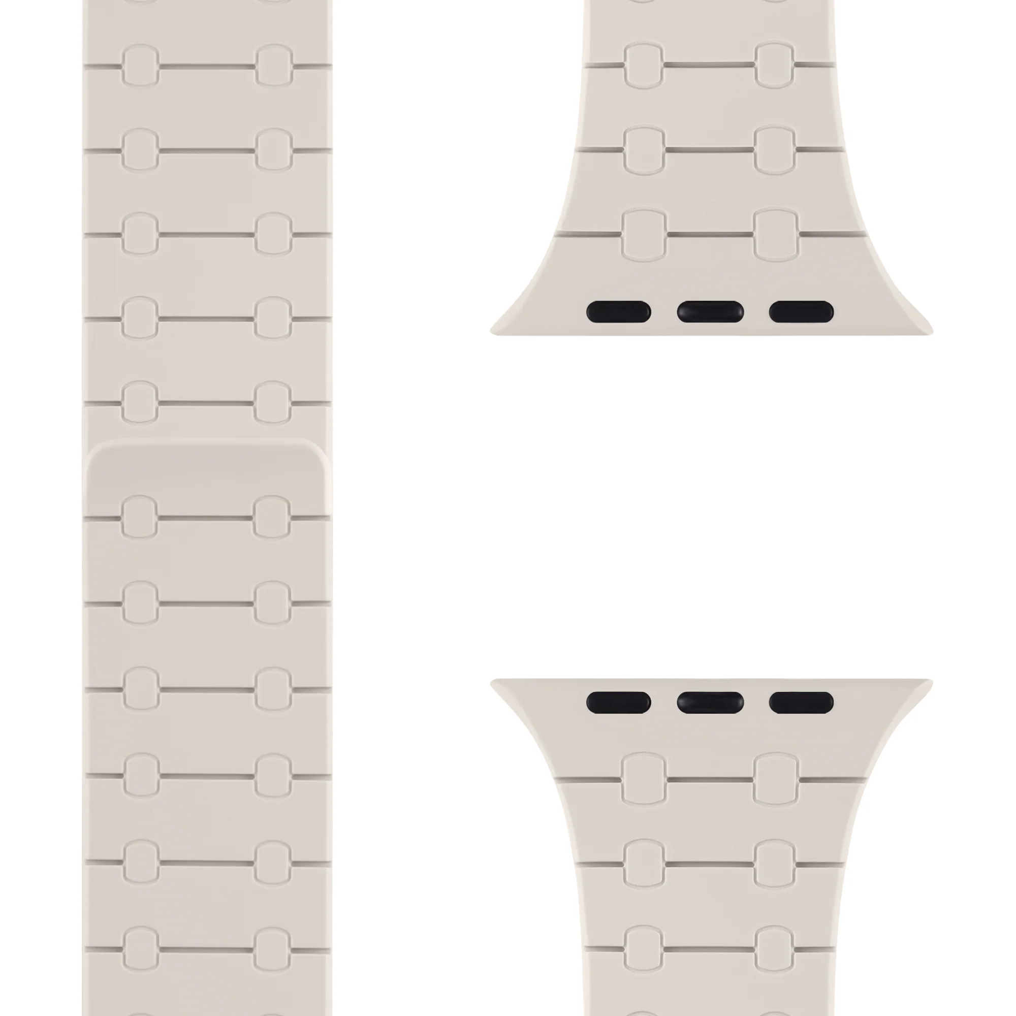 arktisband Apple Watch Silikonarmband "Nexus" - Image 36