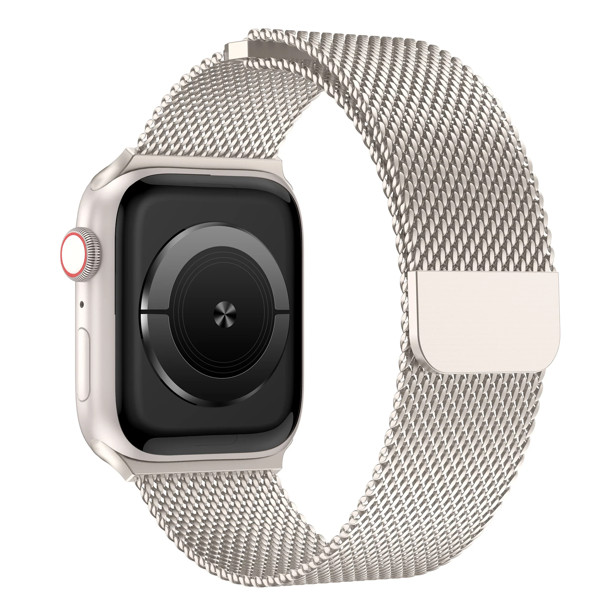 arktisband Apple Watch Milanaise Armband "Bold" - Image 12