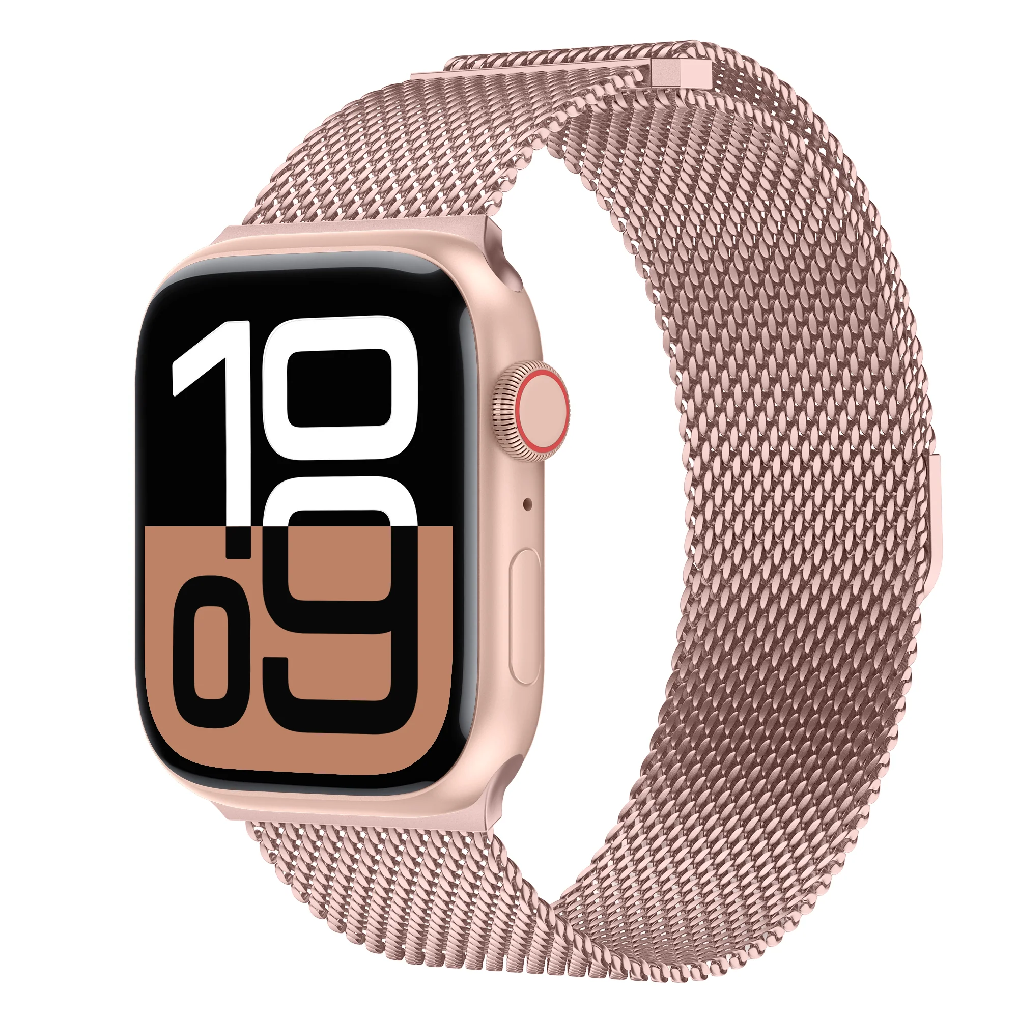 arktisband Apple Watch Milanaise Armband "Bold" - Image 21