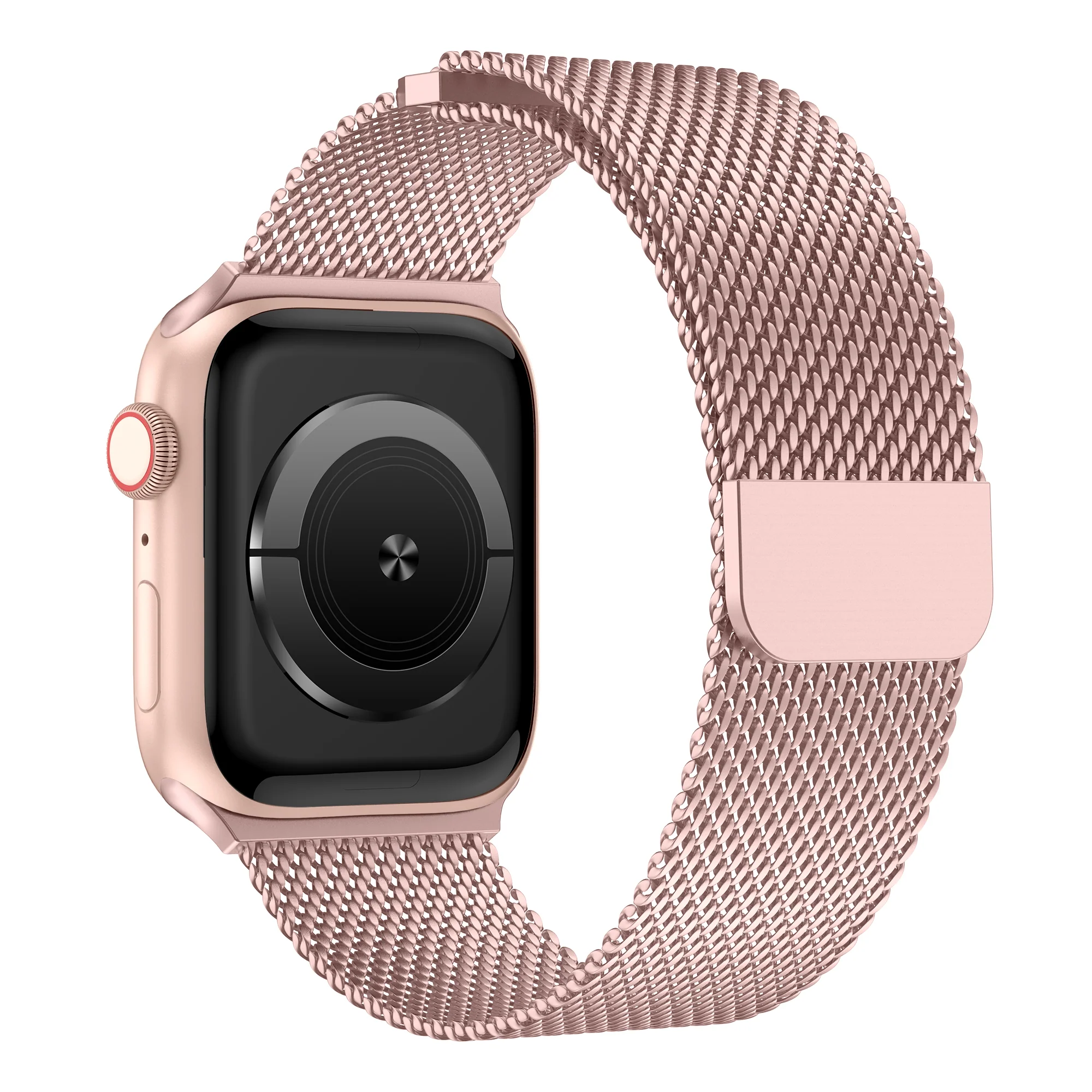 arktisband Apple Watch Milanaise Armband "Bold" - Image 22