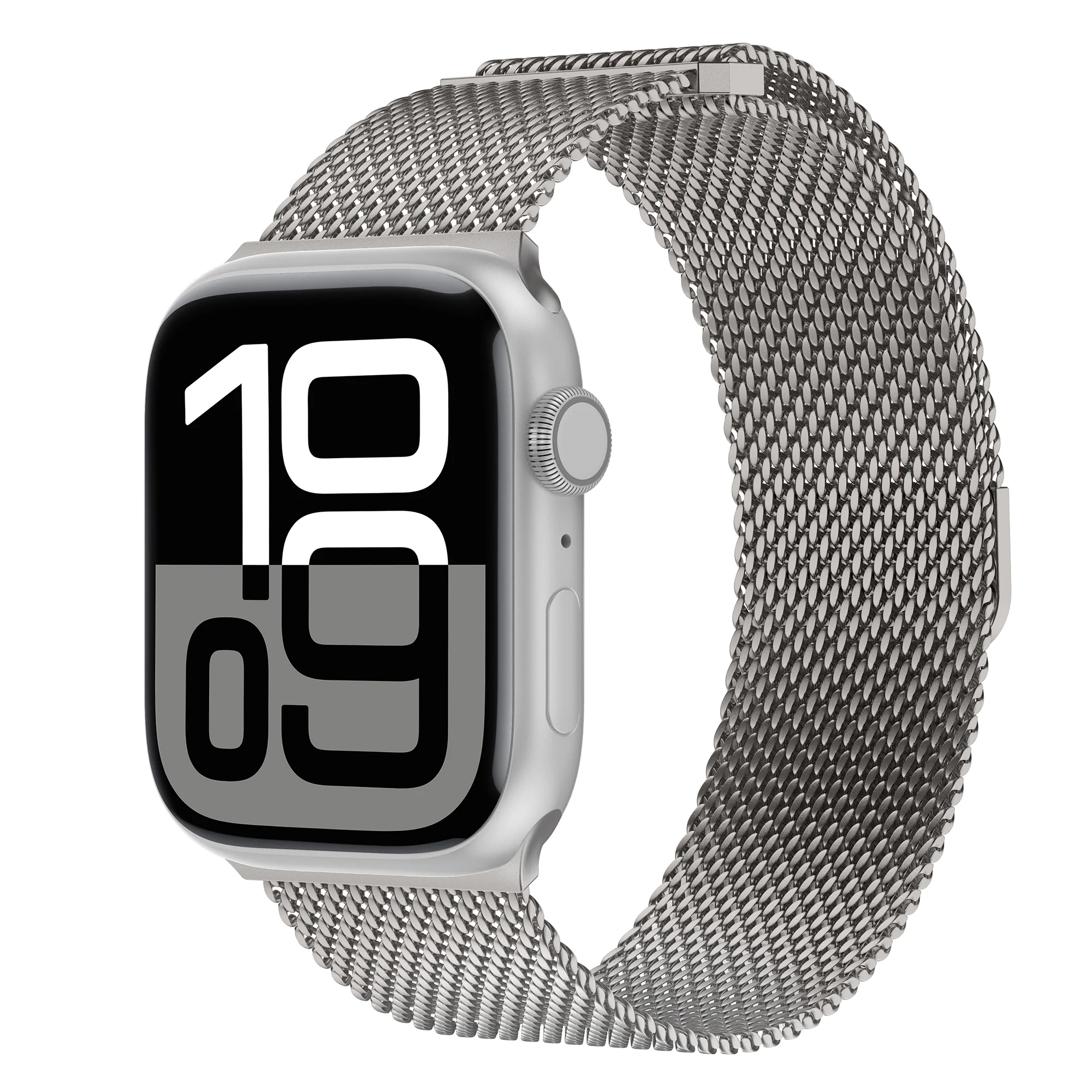 arktisband Apple Watch Milanaise Armband "Bold" - Image 26