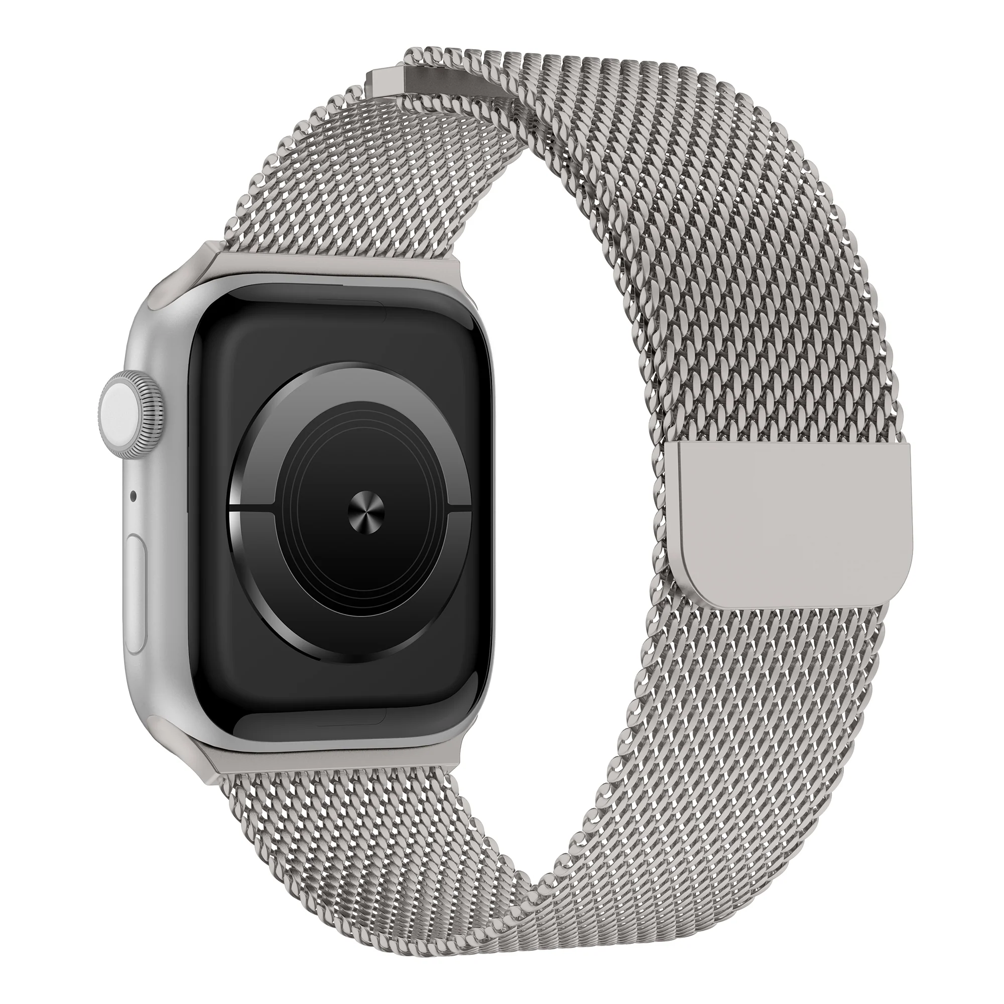 arktisband Apple Watch Milanaise Armband "Bold" - Image 27