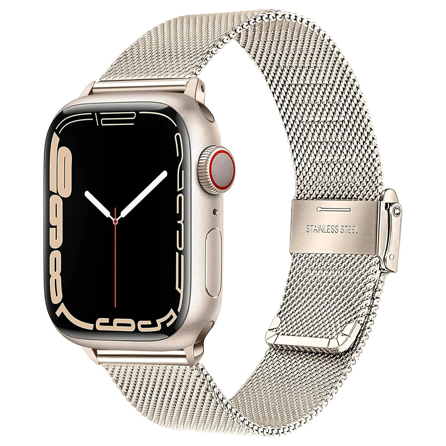 arktisband Apple Watch Milanese Armband