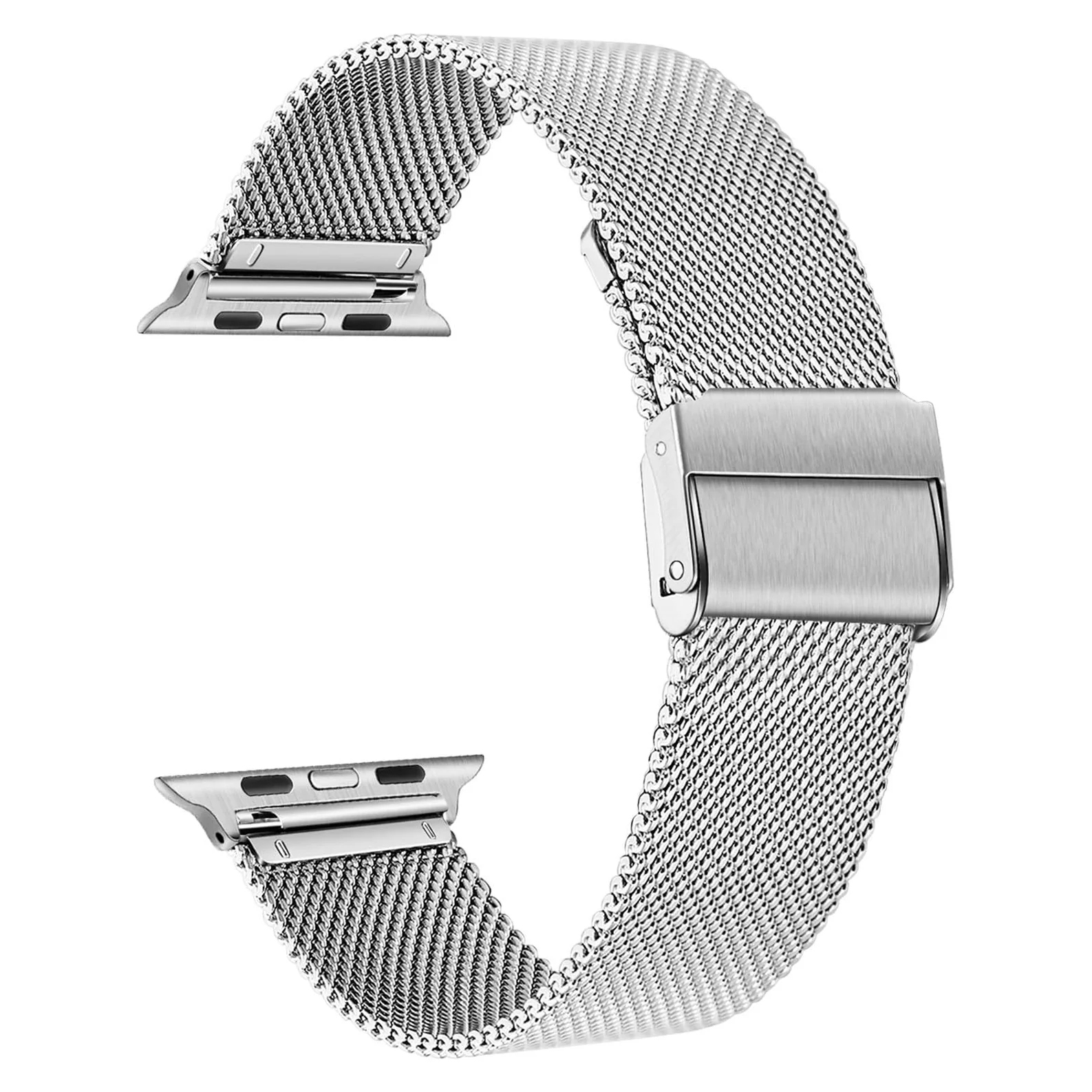 arktisband Apple Watch Milanese Armband - Image 13