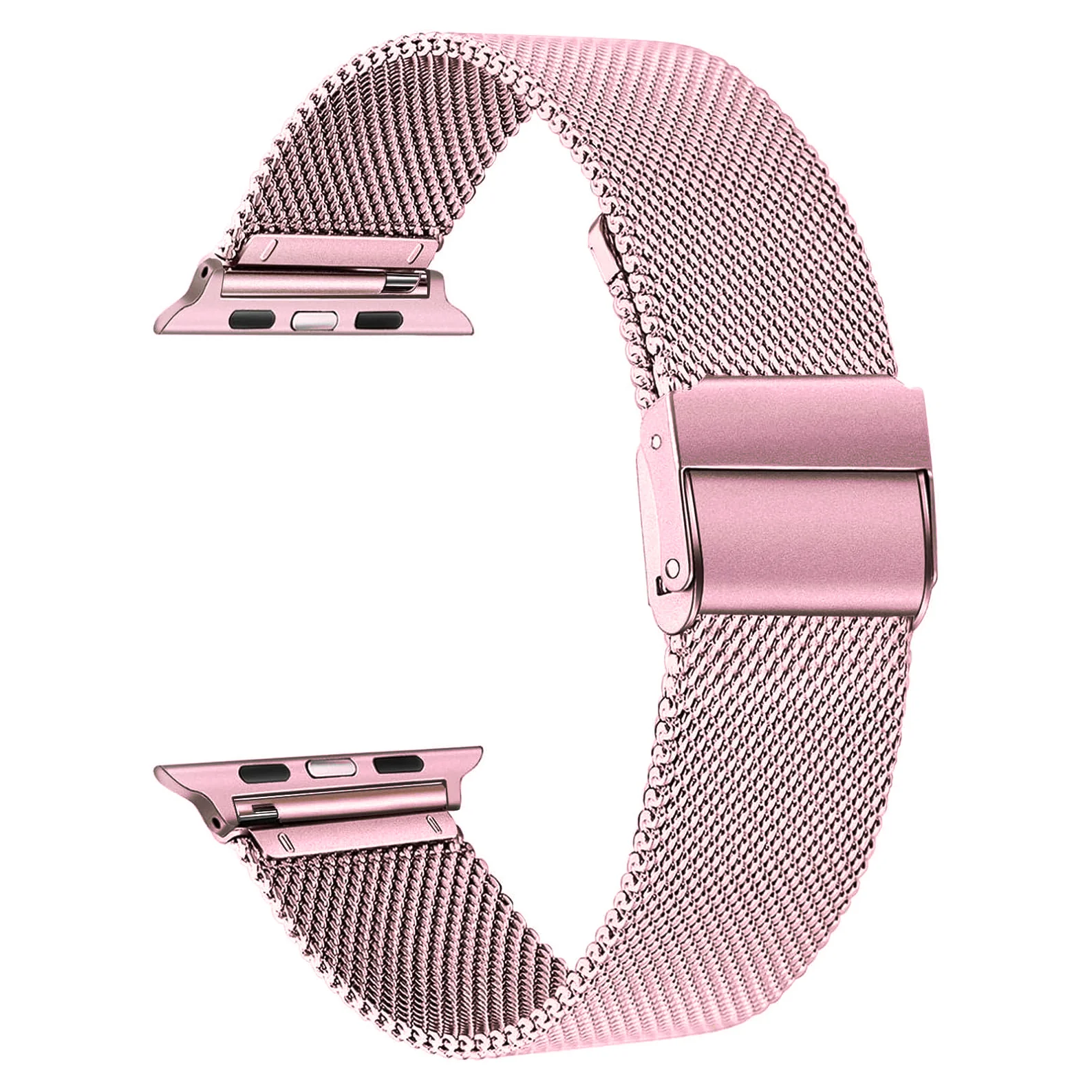 arktisband Apple Watch Milanese Armband - Image 19