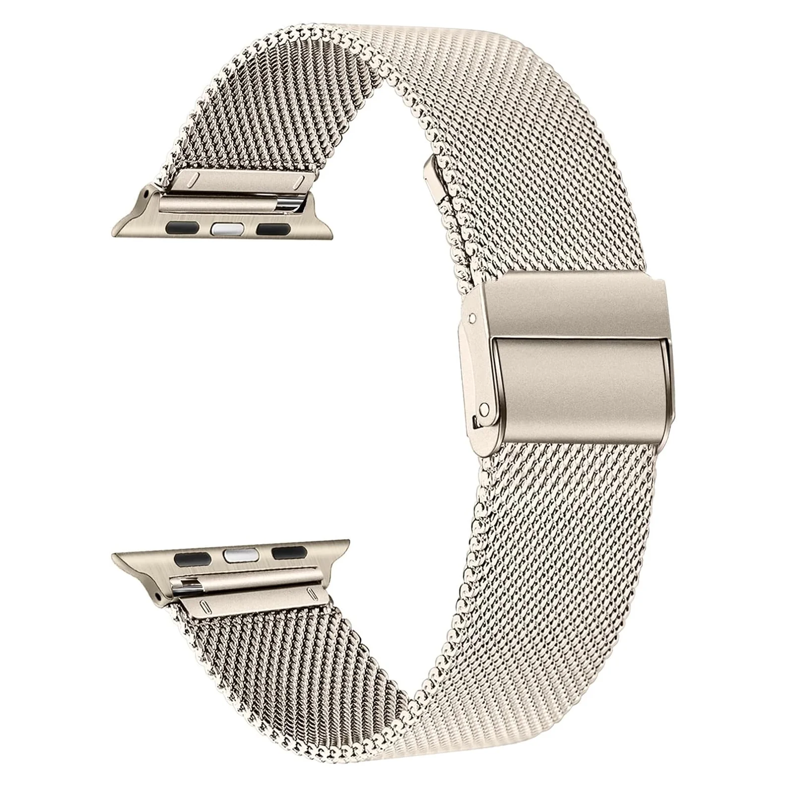 arktisband Apple Watch Milanese Armband - Image 2