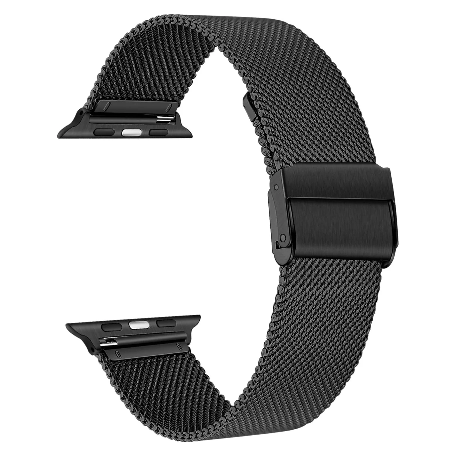 arktisband Apple Watch Milanese Armband - Image 8