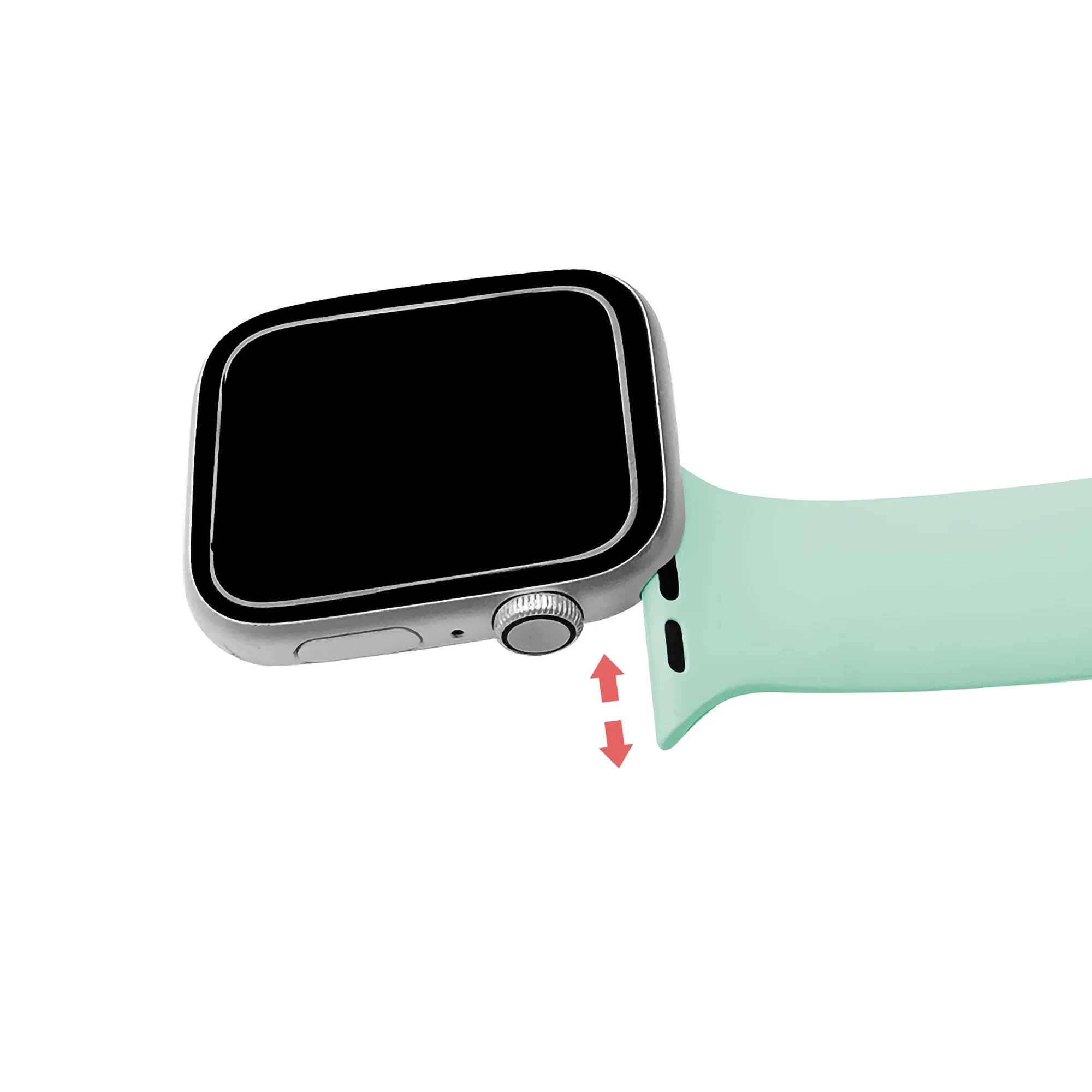 arktisband Apple Watch "NurseClip" - Image 3